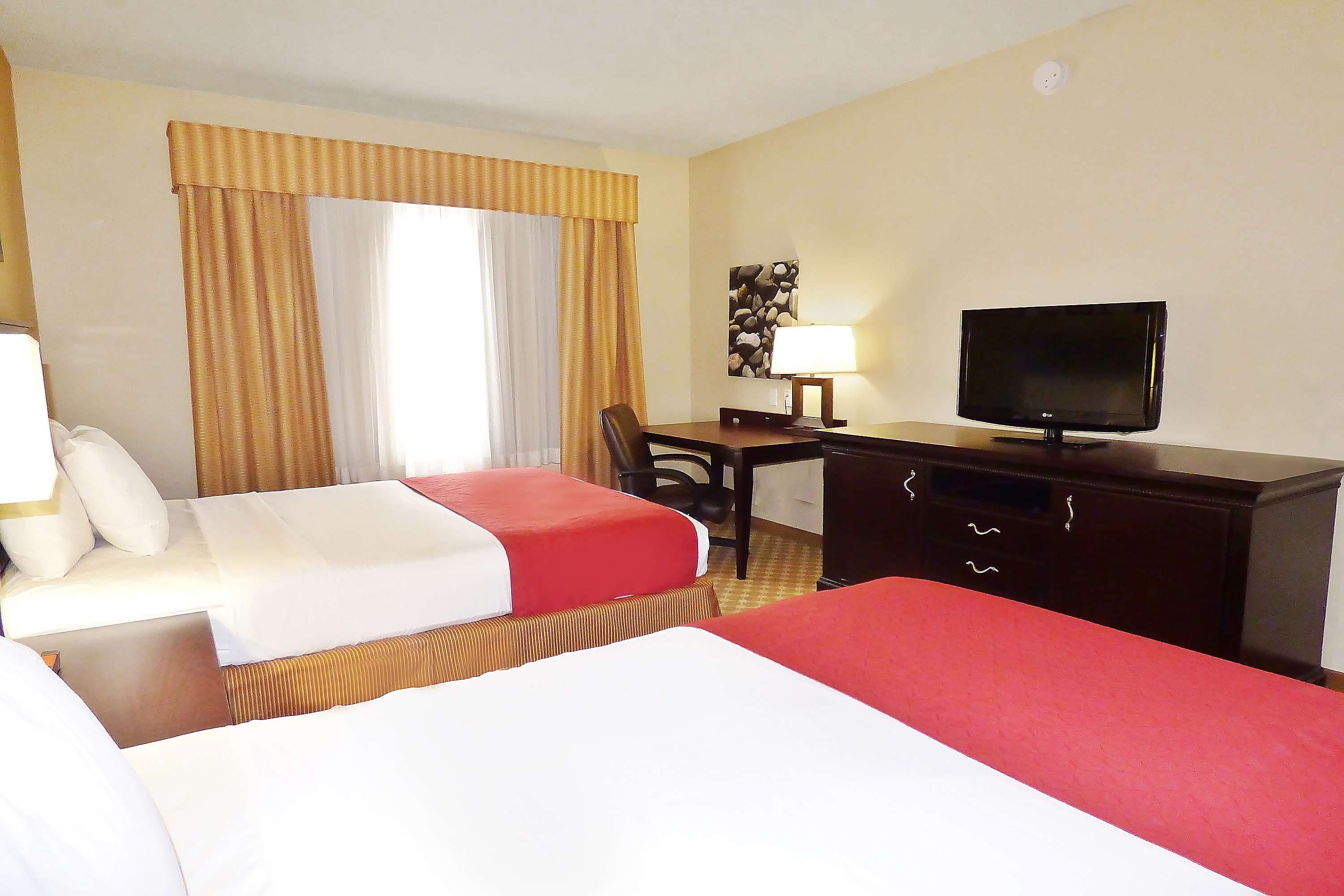 Country Inn & Suites by Radisson, Port Orange-Daytona, FL — 11