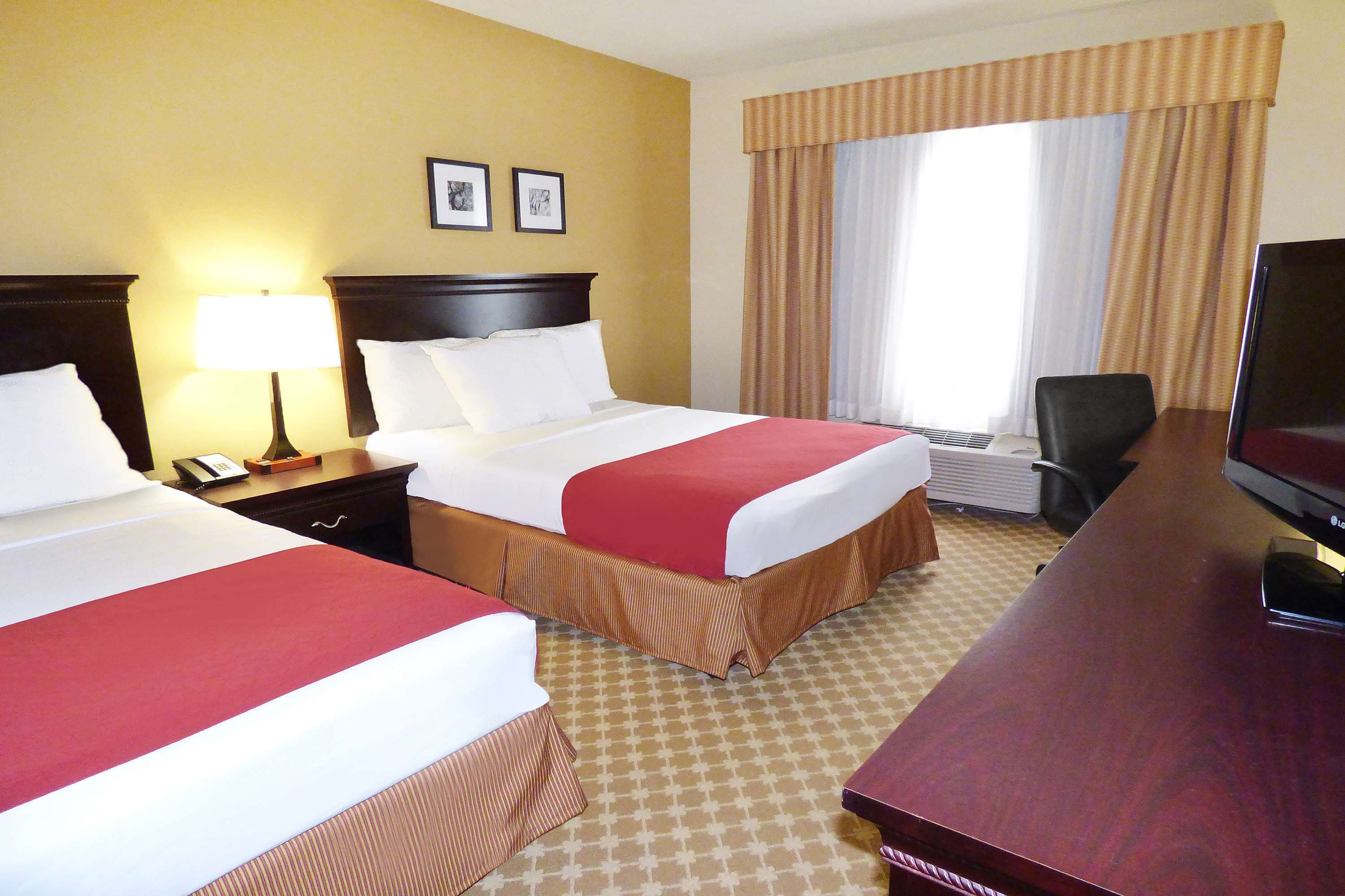 Country Inn & Suites by Radisson, Port Orange-Daytona, FL — 12