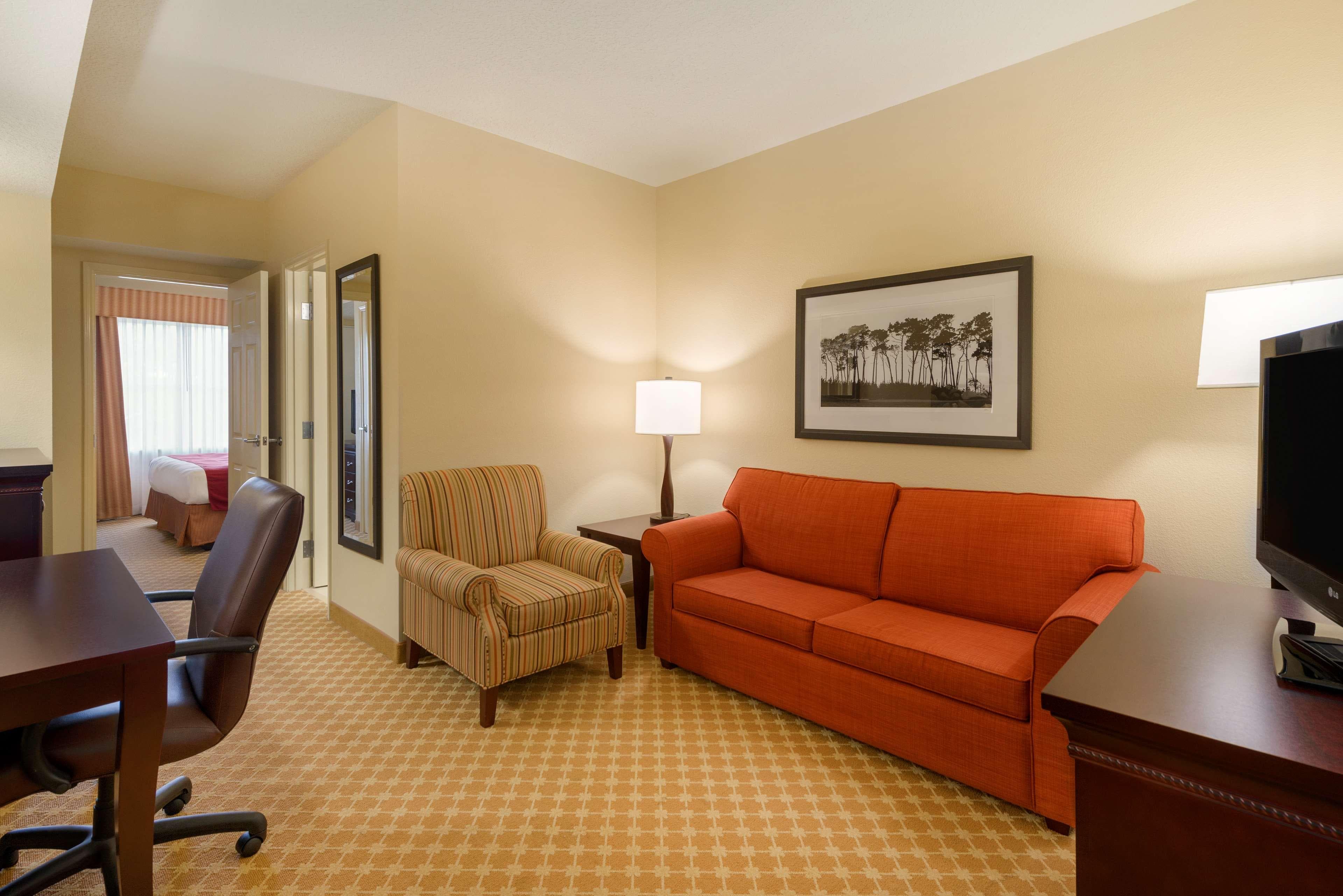 Country Inn & Suites by Radisson, Port Orange-Daytona, FL — 5