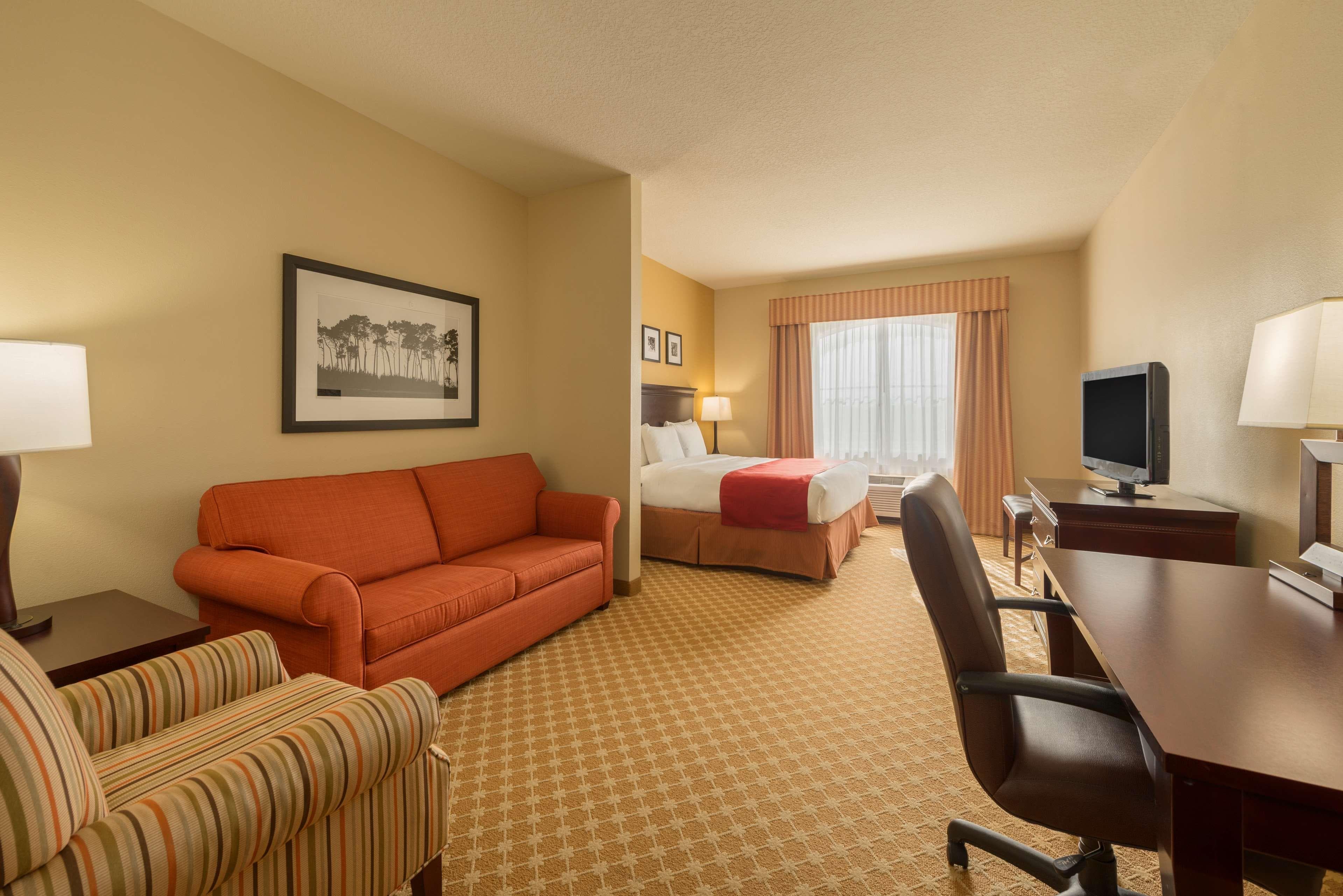 Country Inn & Suites by Radisson, Port Orange-Daytona, FL — 8