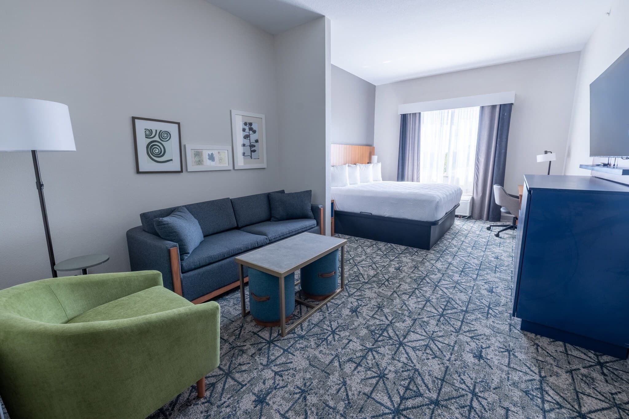 Country Inn & Suites by Radisson, St. Petersburg - Clearwater, FL — 16