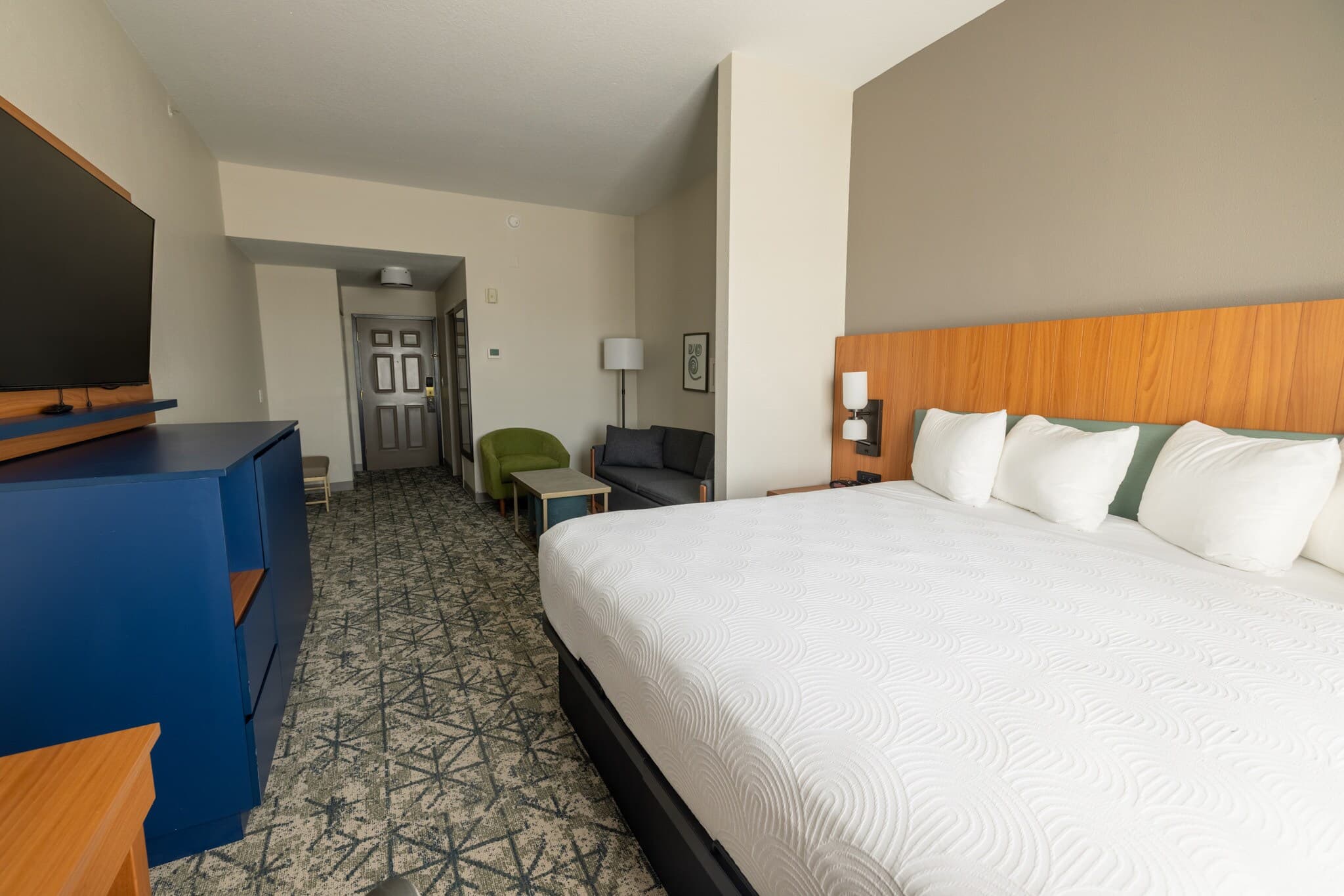 Country Inn & Suites by Radisson, St. Petersburg - Clearwater, FL — 18