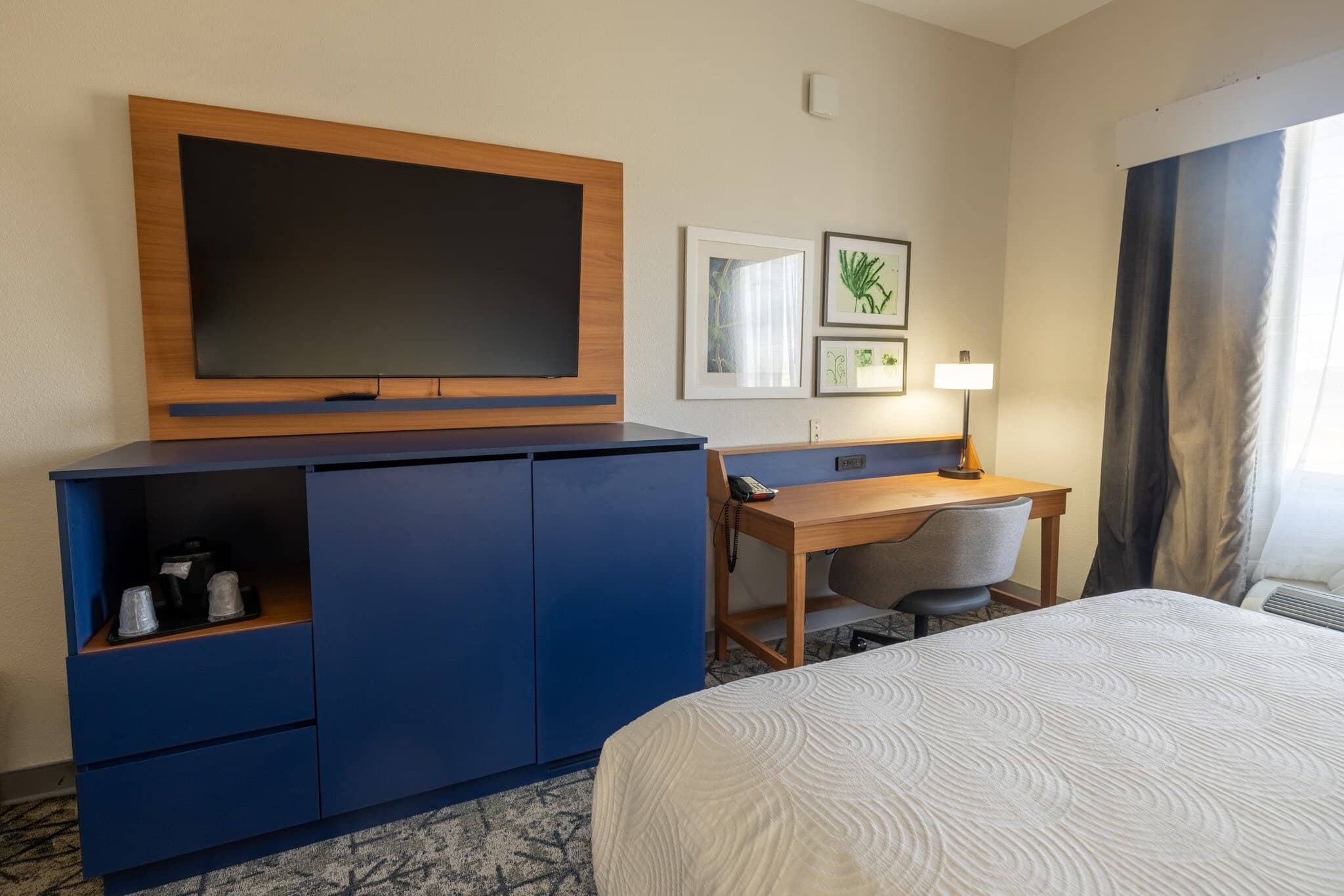 Country Inn & Suites by Radisson, St. Petersburg - Clearwater, FL — 19