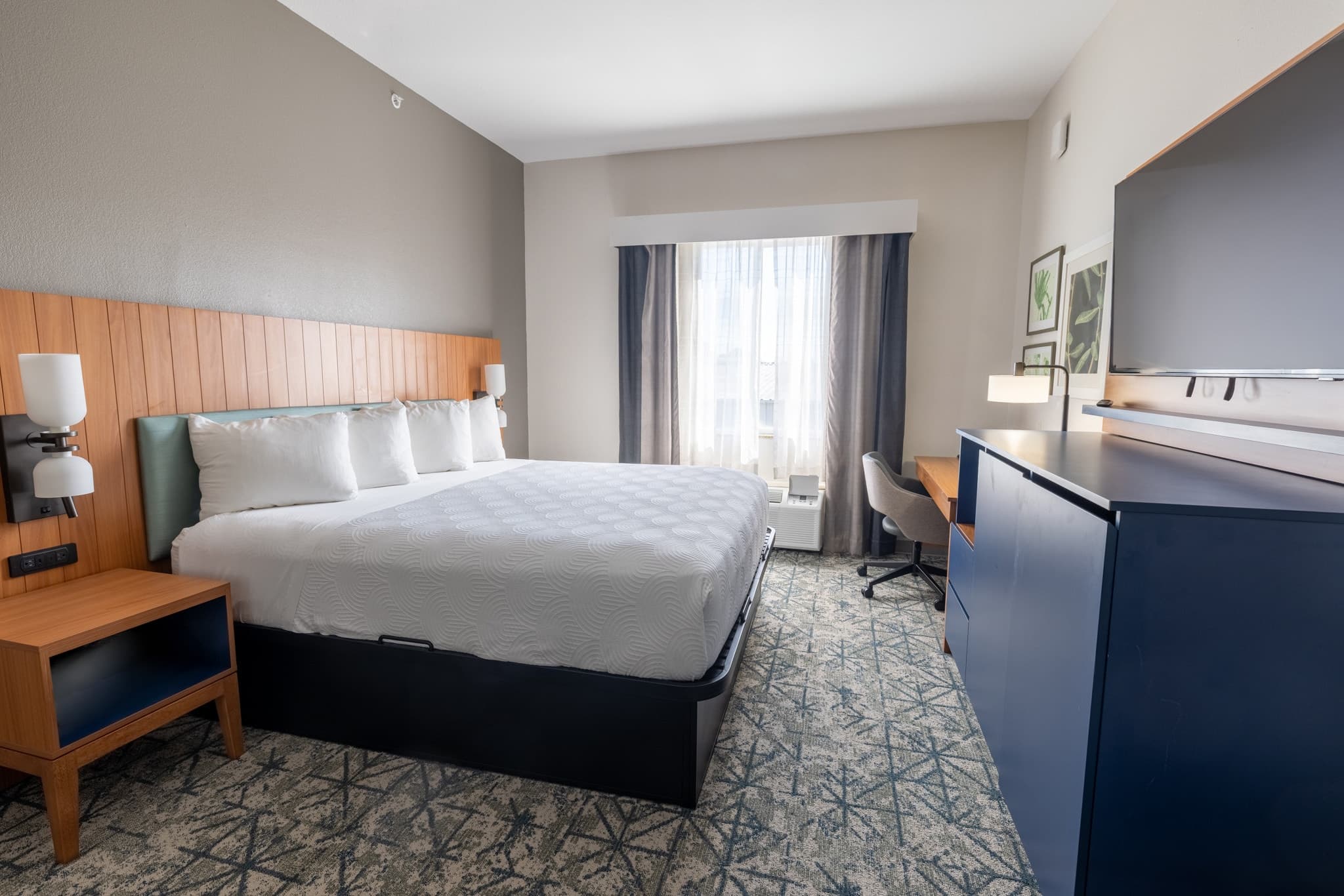 Country Inn & Suites by Radisson, St. Petersburg - Clearwater, FL — 20