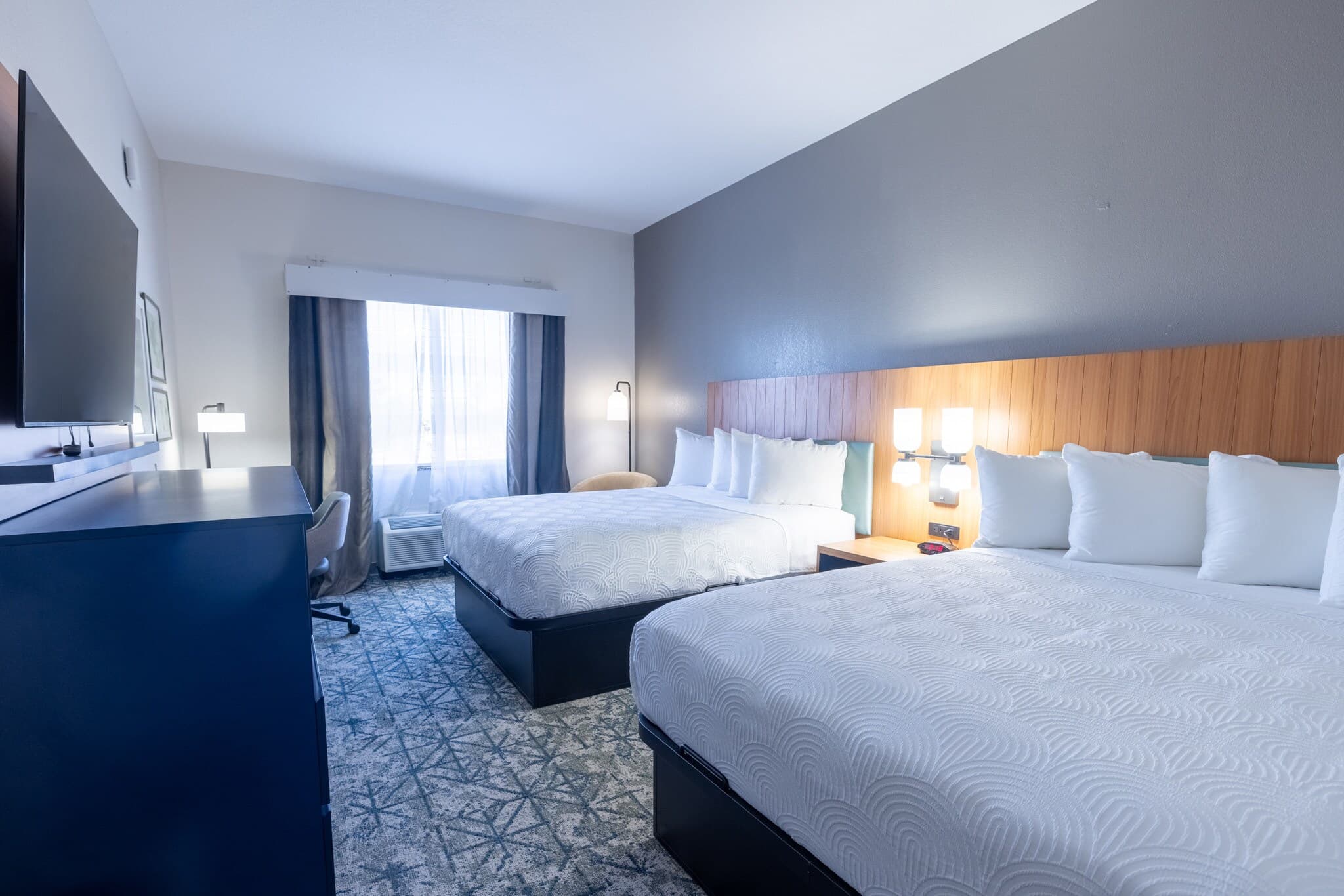 Country Inn & Suites by Radisson, St. Petersburg - Clearwater, FL — 25