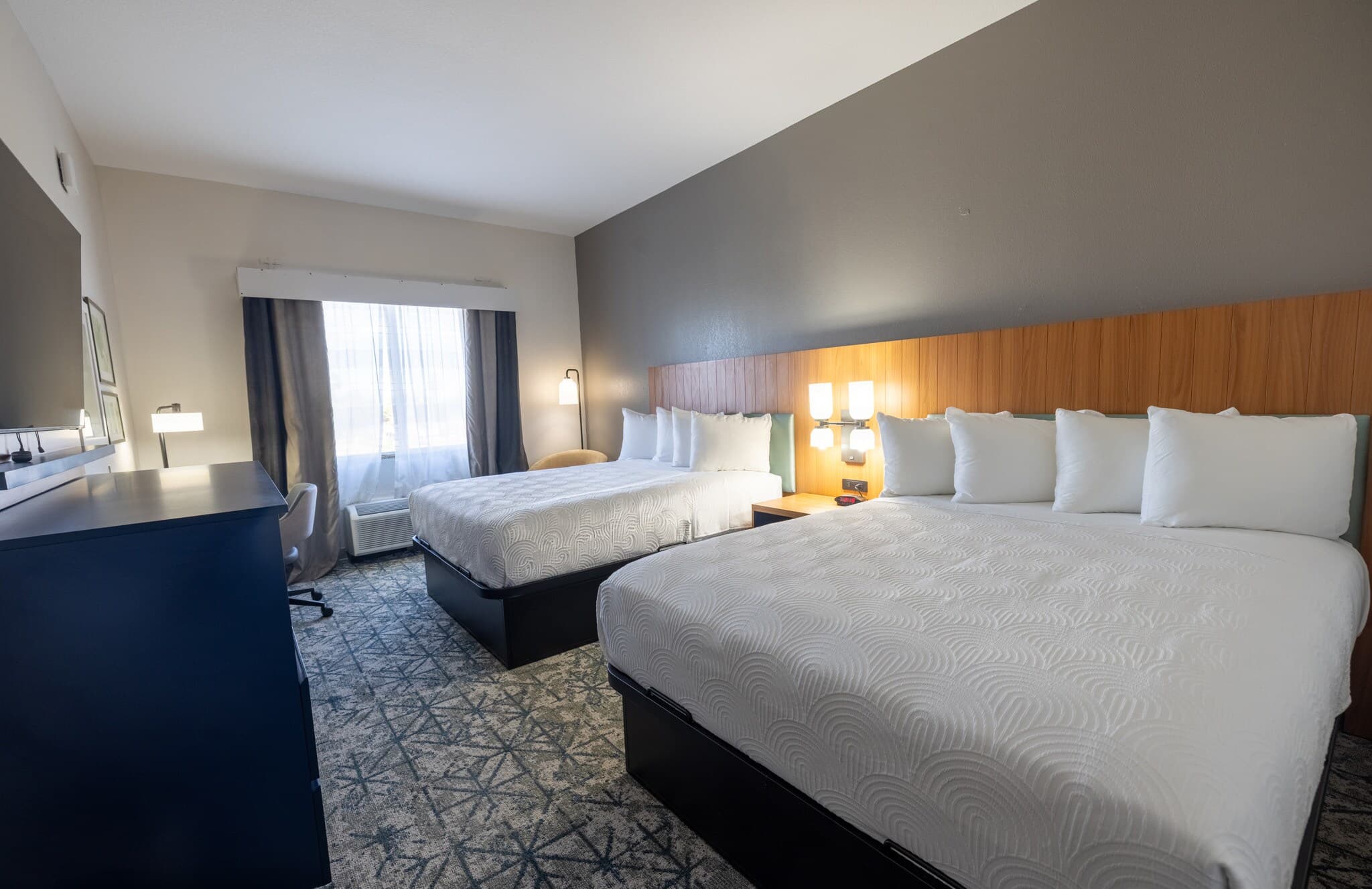 Country Inn & Suites by Radisson, St. Petersburg - Clearwater, FL — 26