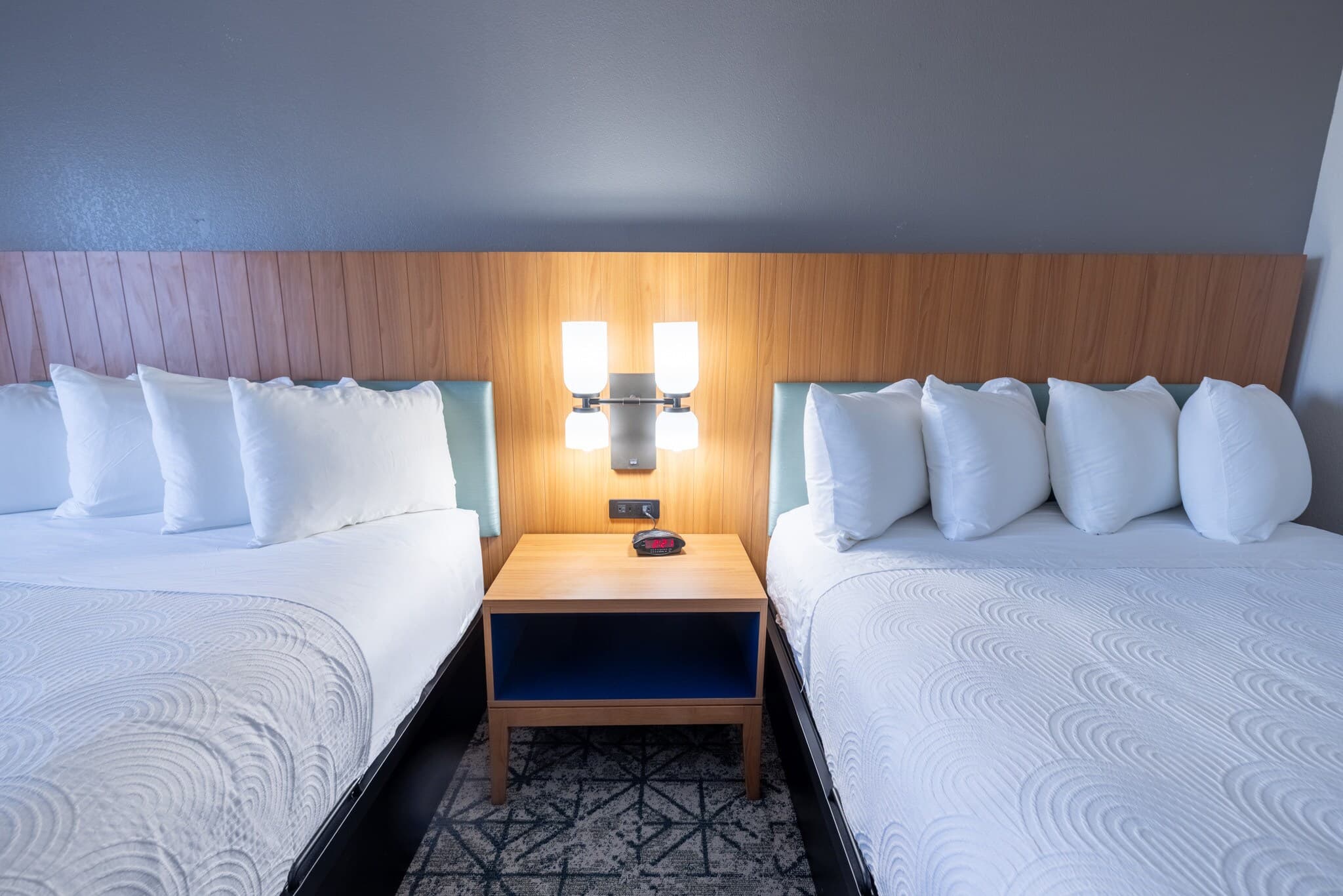 Country Inn & Suites by Radisson, St. Petersburg - Clearwater, FL — 28