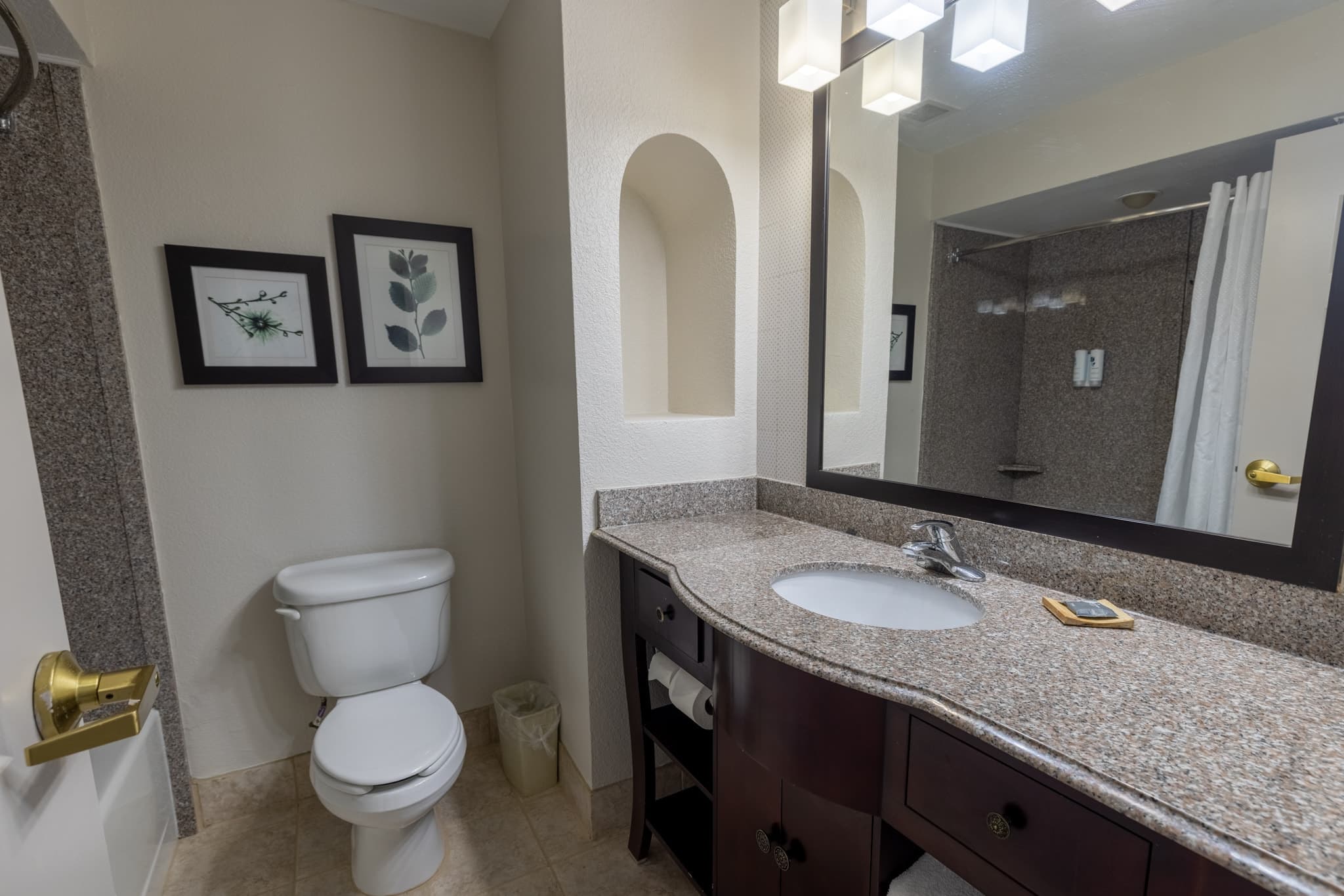 Country Inn & Suites by Radisson, St. Petersburg - Clearwater, FL — 4