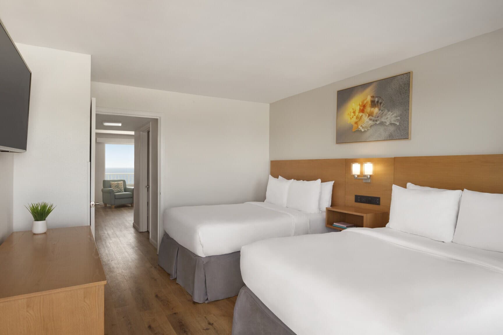 Radisson Beachfront Hotel - Panama City Beach - Image 2
