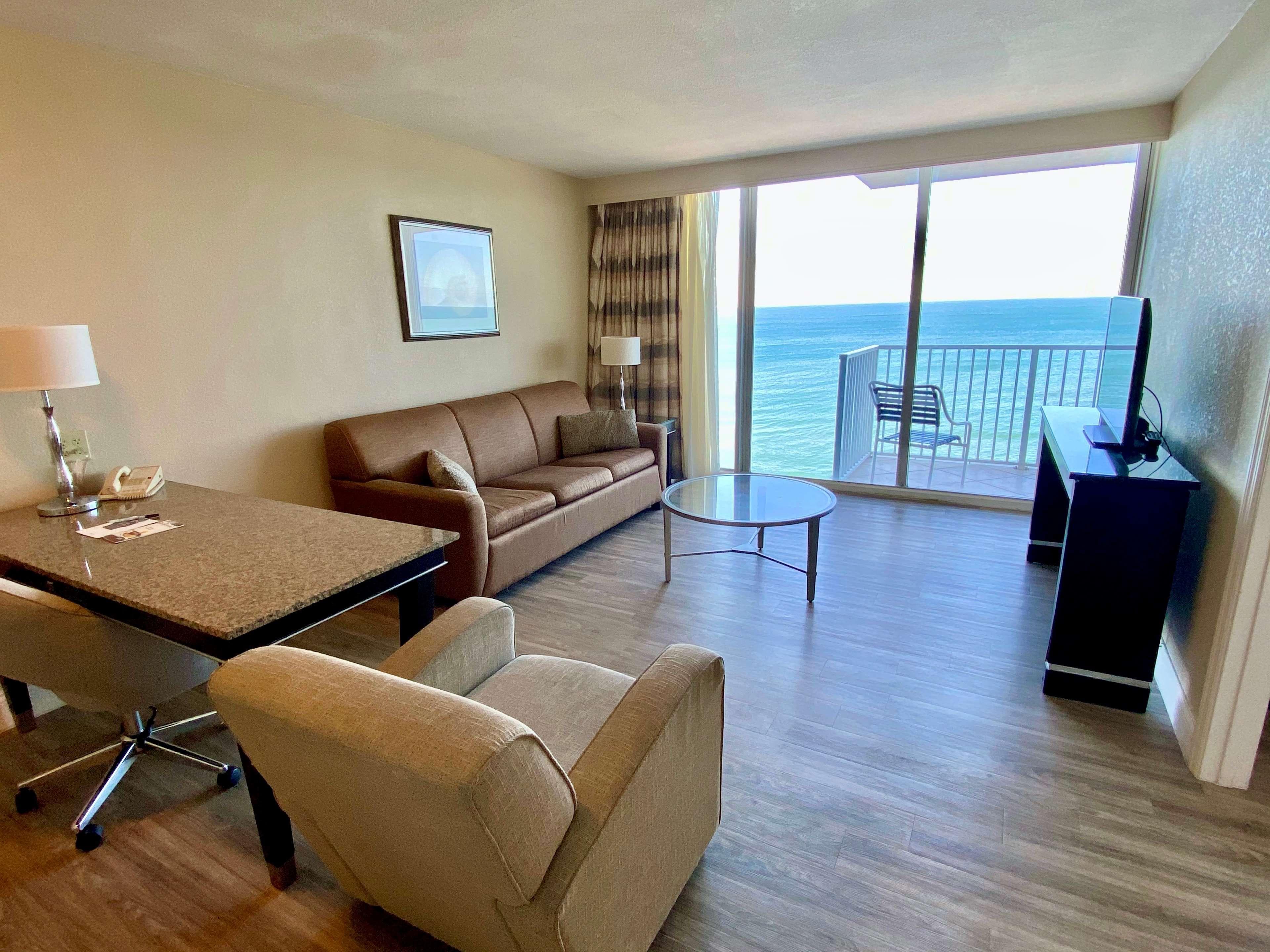Radisson Suite Hotel Oceanfront — 8
