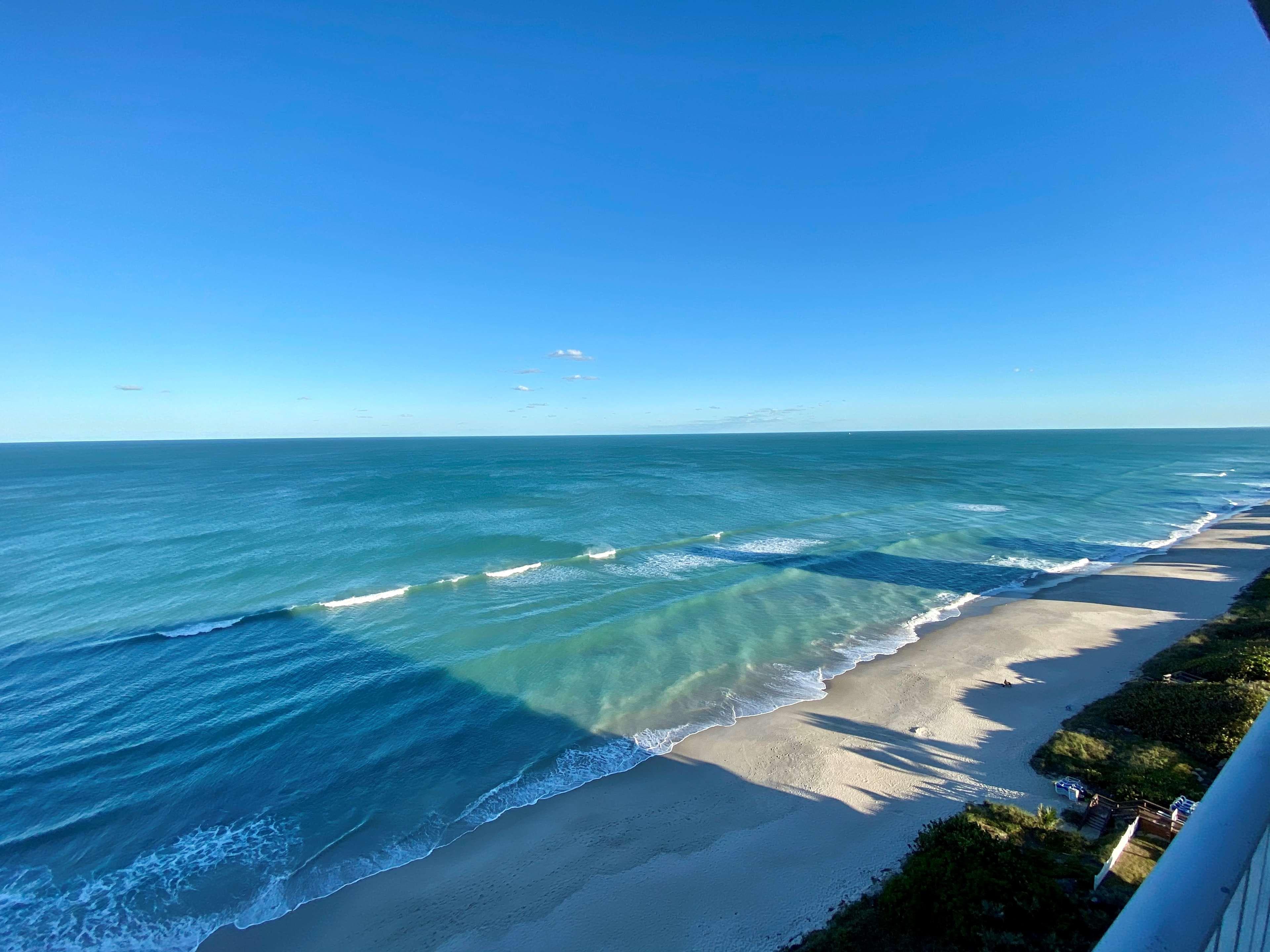 Radisson Suite Hotel Oceanfront — 32