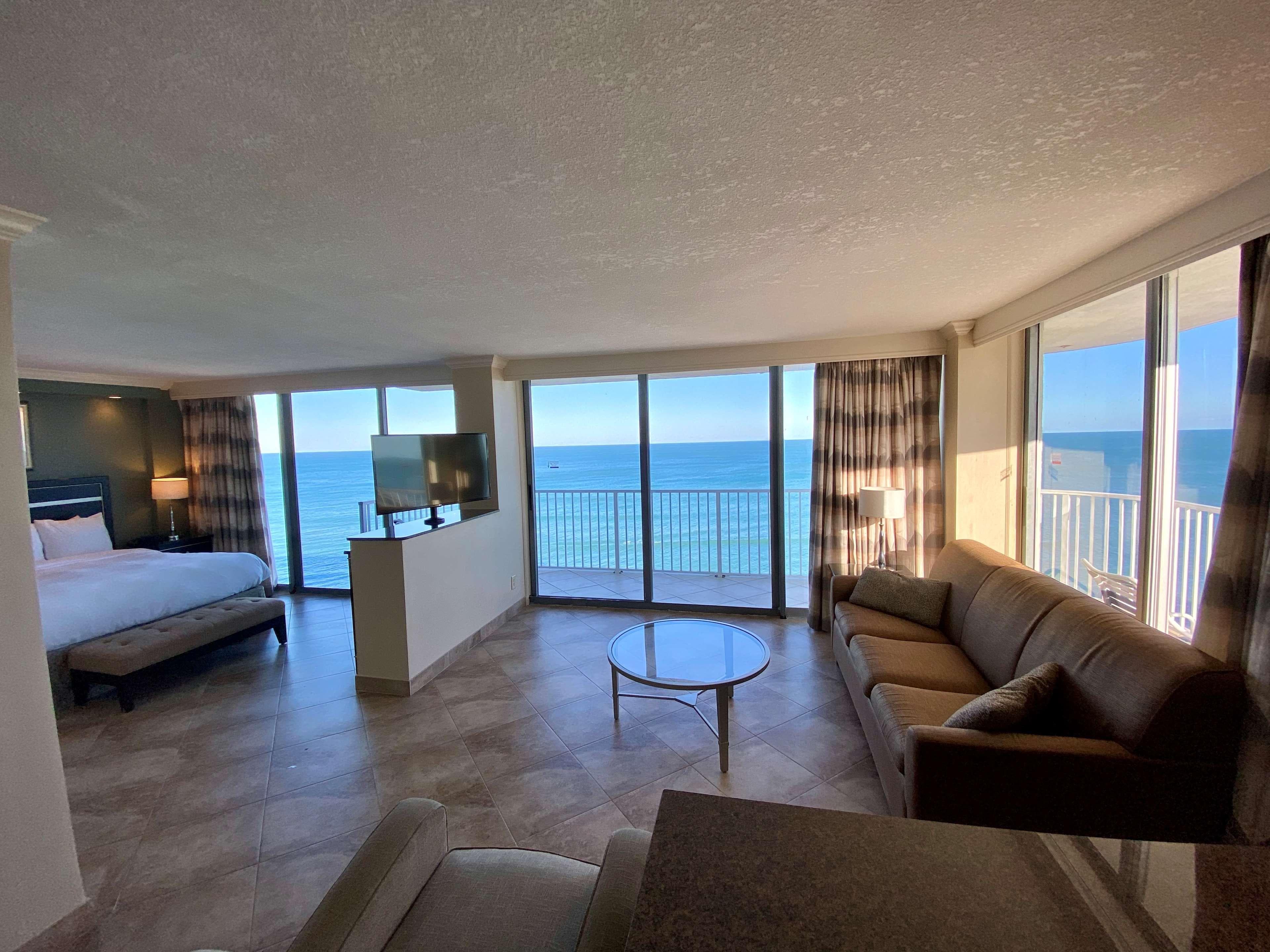 Radisson Suite Hotel Oceanfront — 21