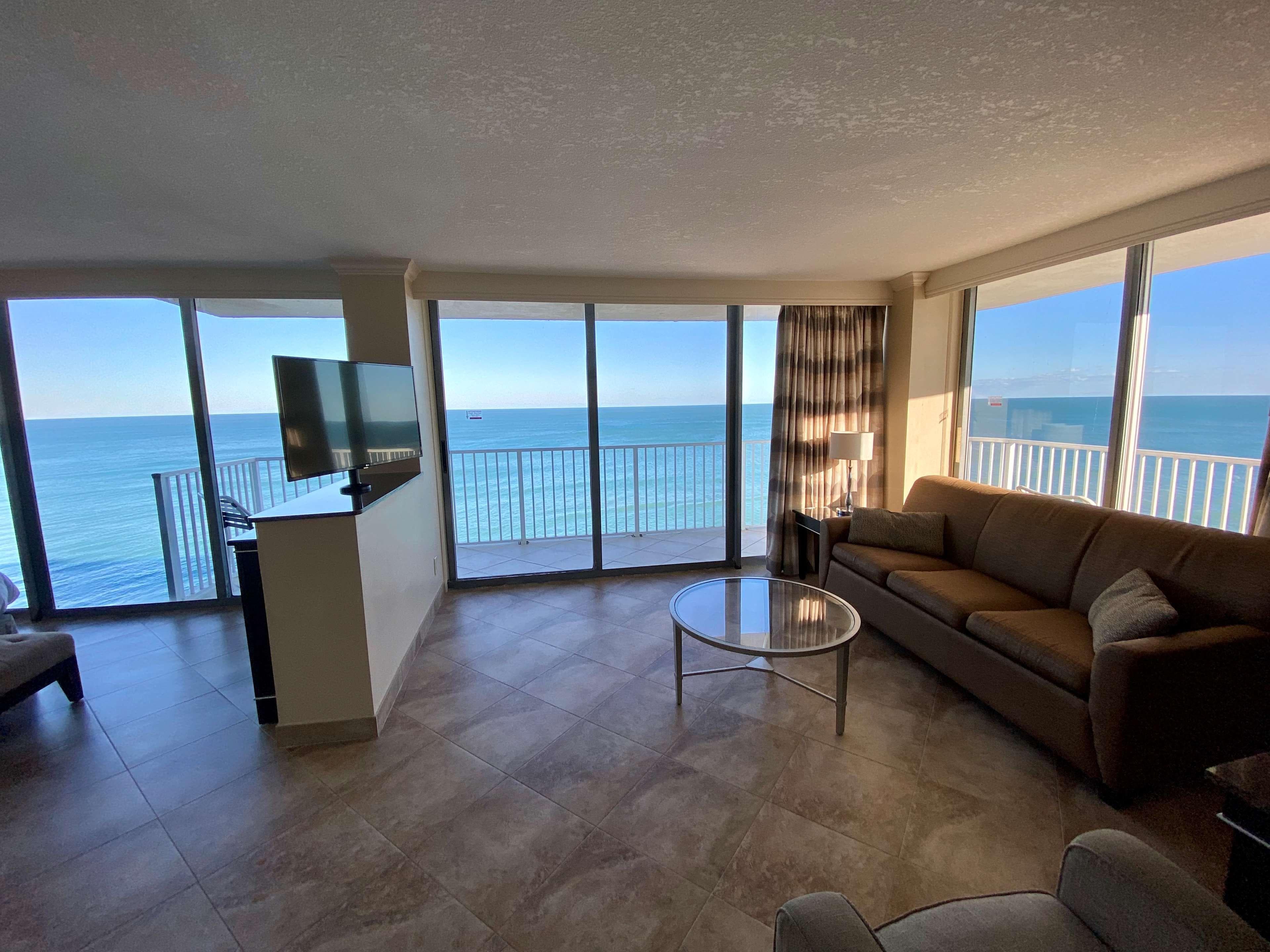 Radisson Suite Hotel Oceanfront — 22