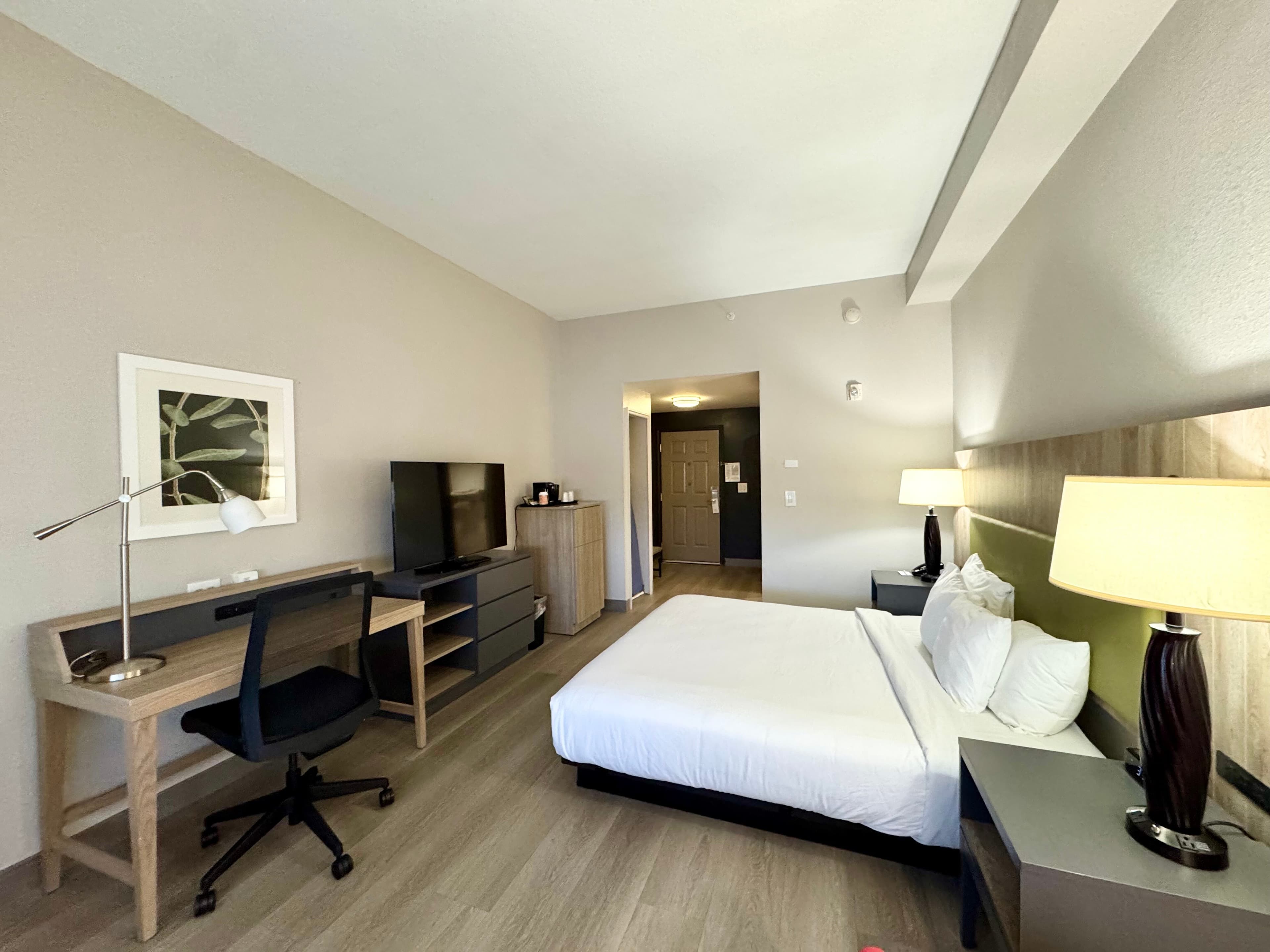 Country Inn & Suites by Radisson, Port Charlotte, FL — 7