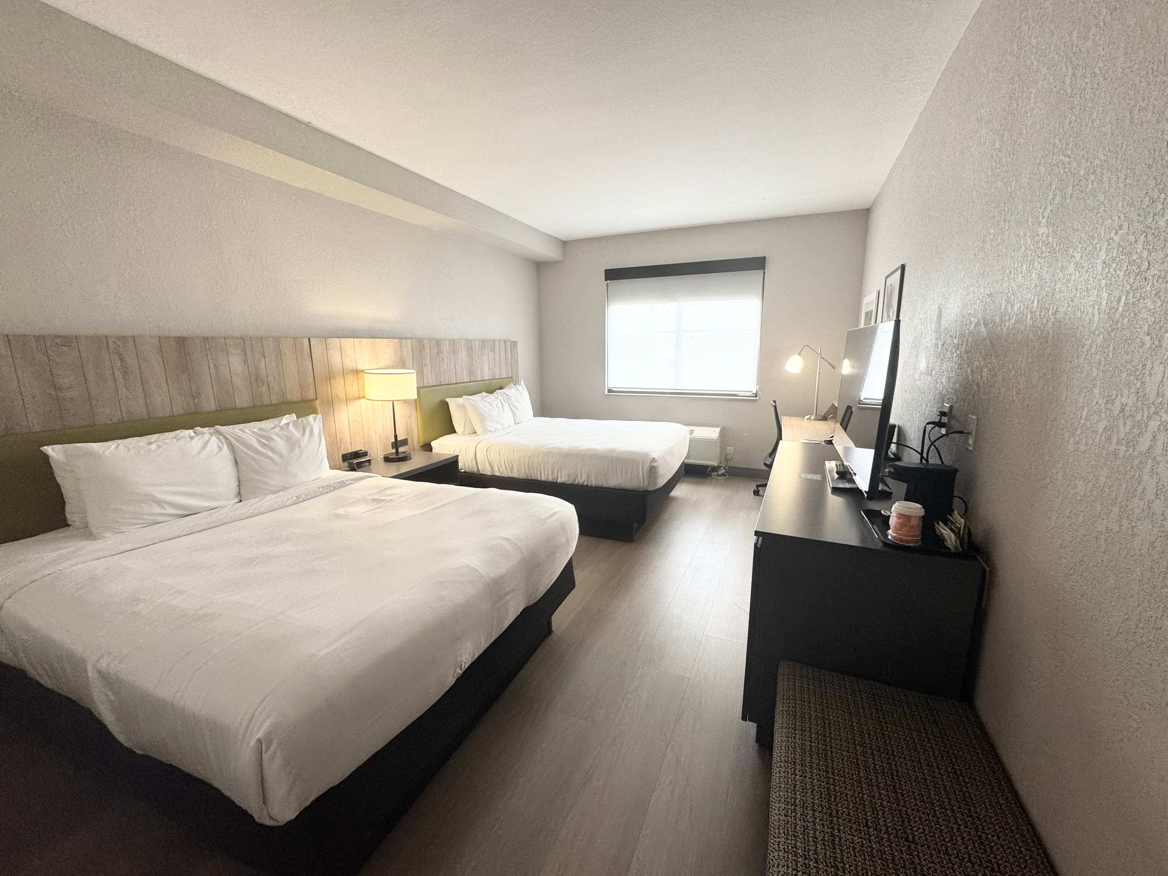 Country Inn & Suites by Radisson, Port Charlotte, FL — 14