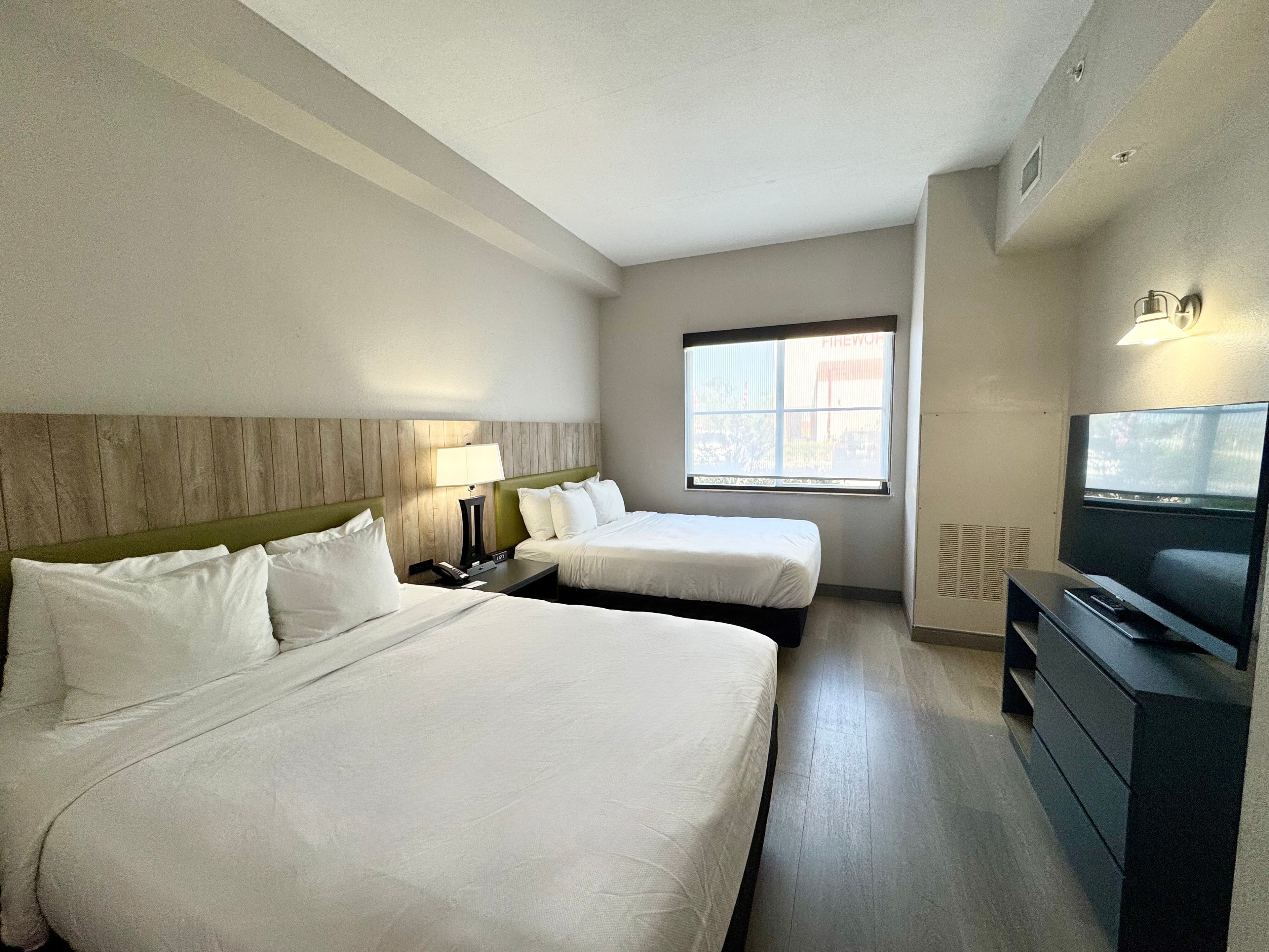 Country Inn & Suites by Radisson, Port Charlotte, FL — 16