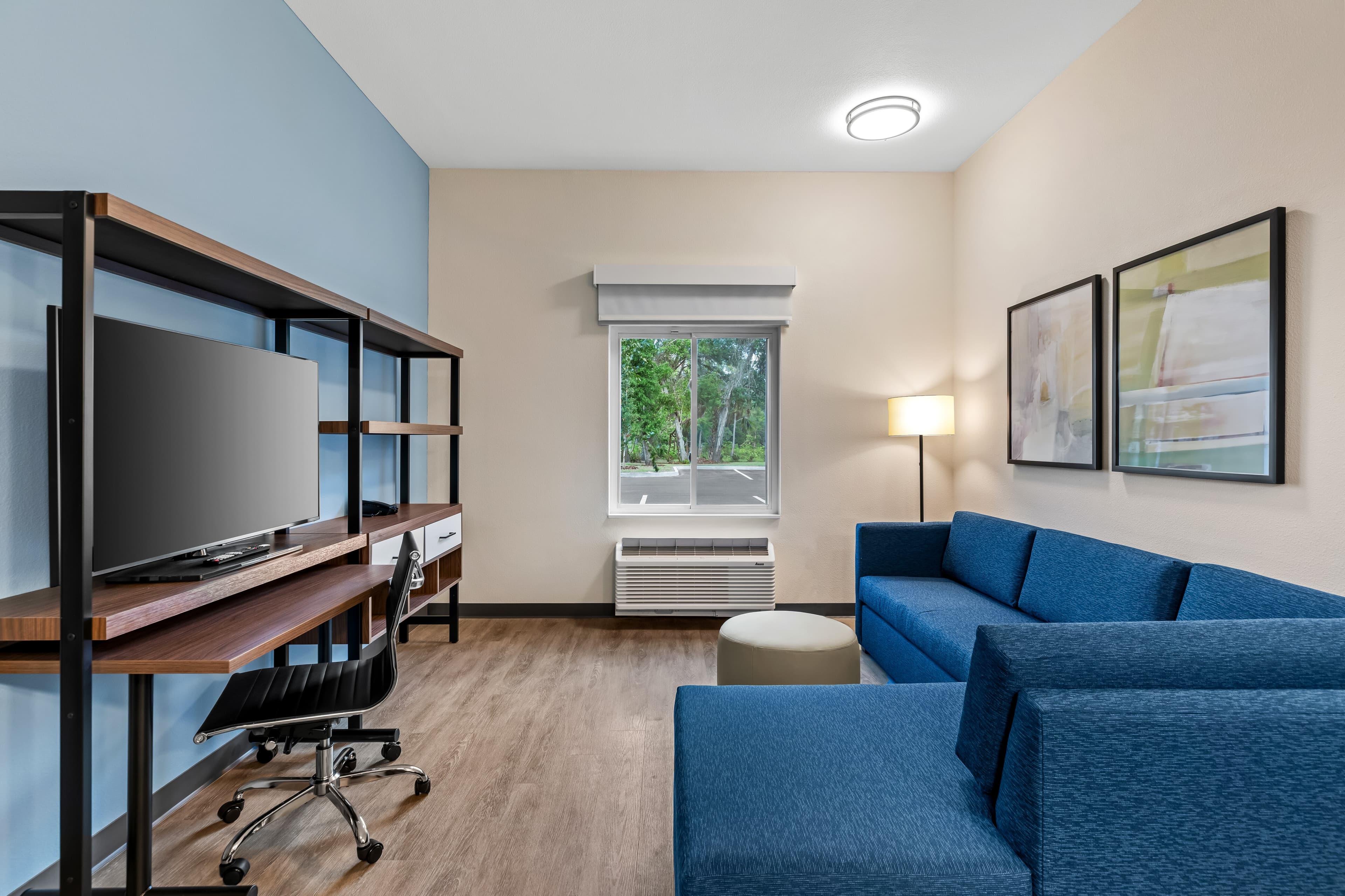 Everhome Suites Ocala I-75 North — 21