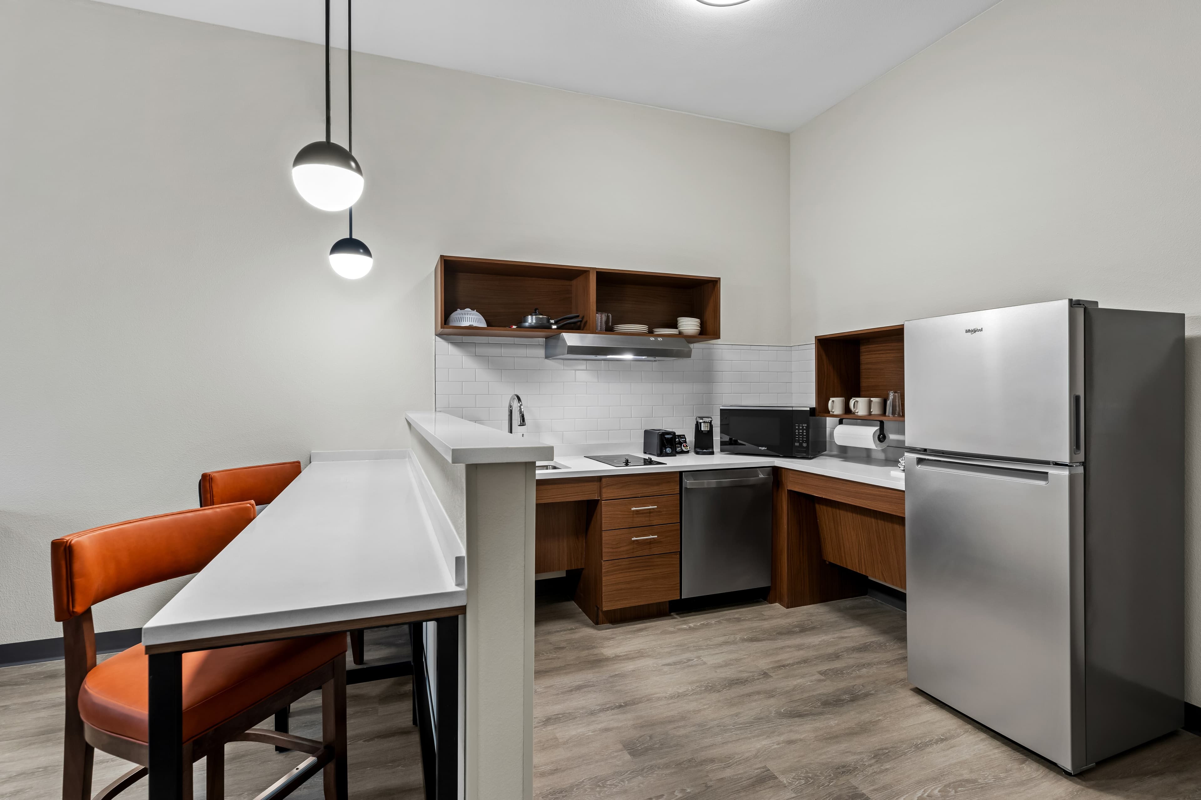Everhome Suites Ocala I-75 North — 22
