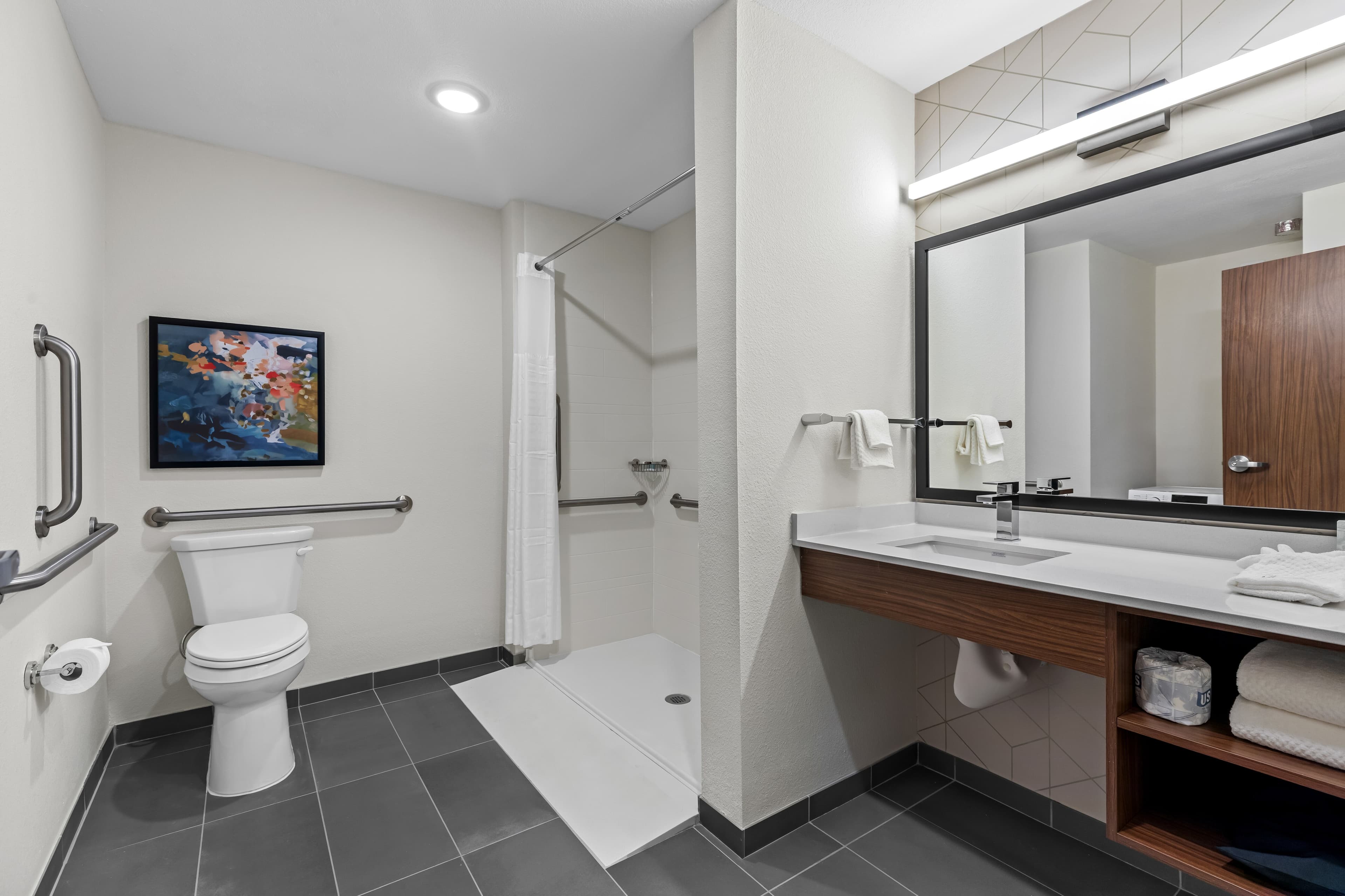 Everhome Suites Ocala I-75 North — 23