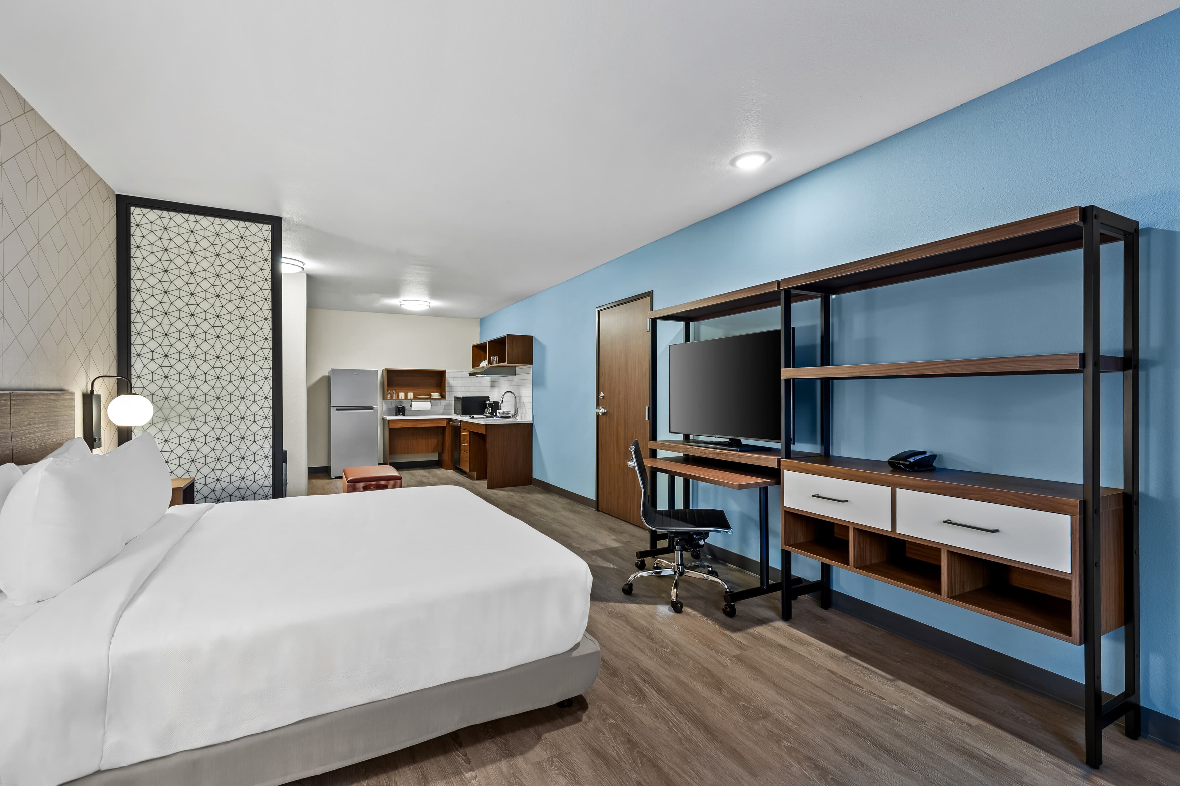 Everhome Suites Ocala I-75 North - Image 4