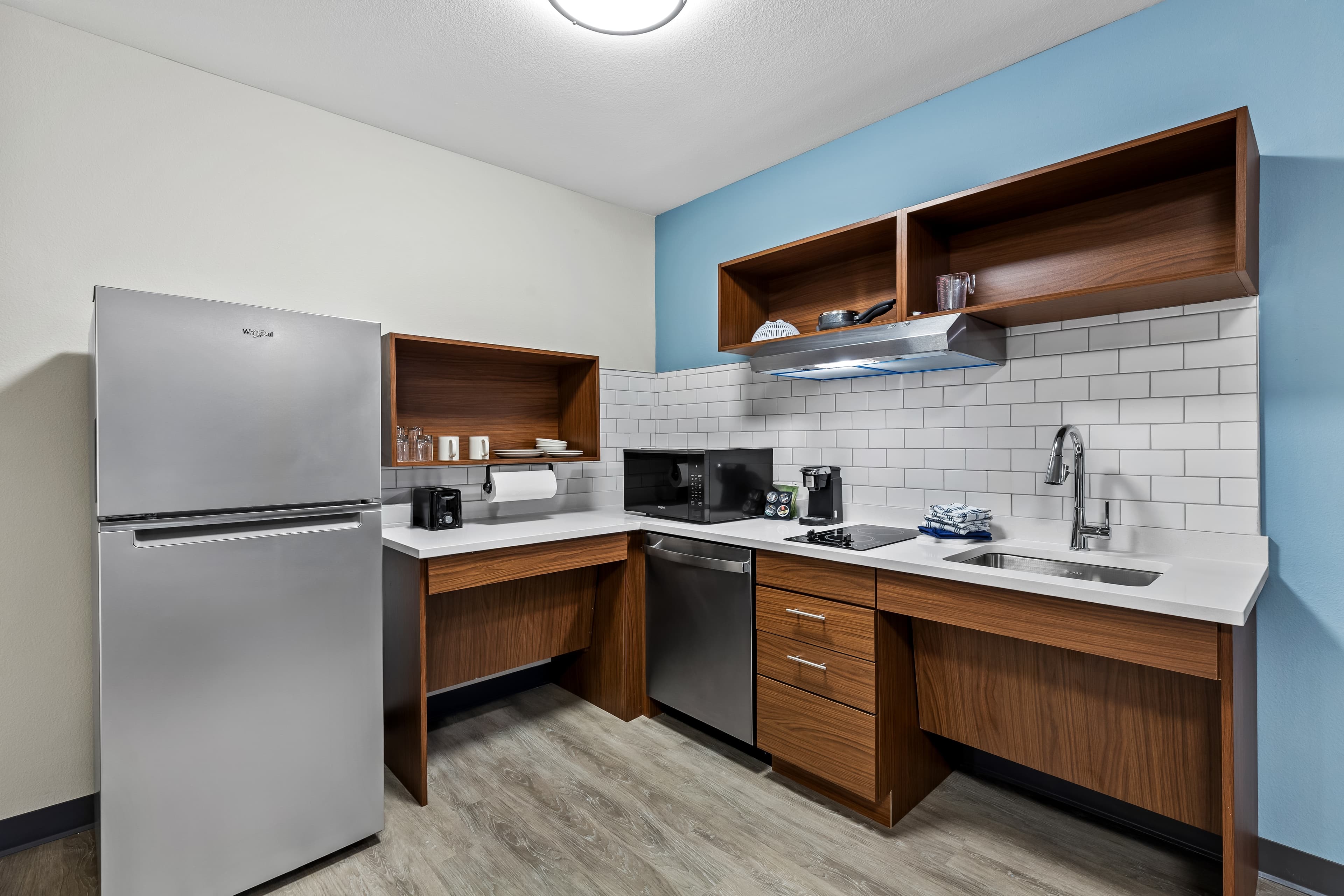Everhome Suites Ocala I-75 North - Image 5