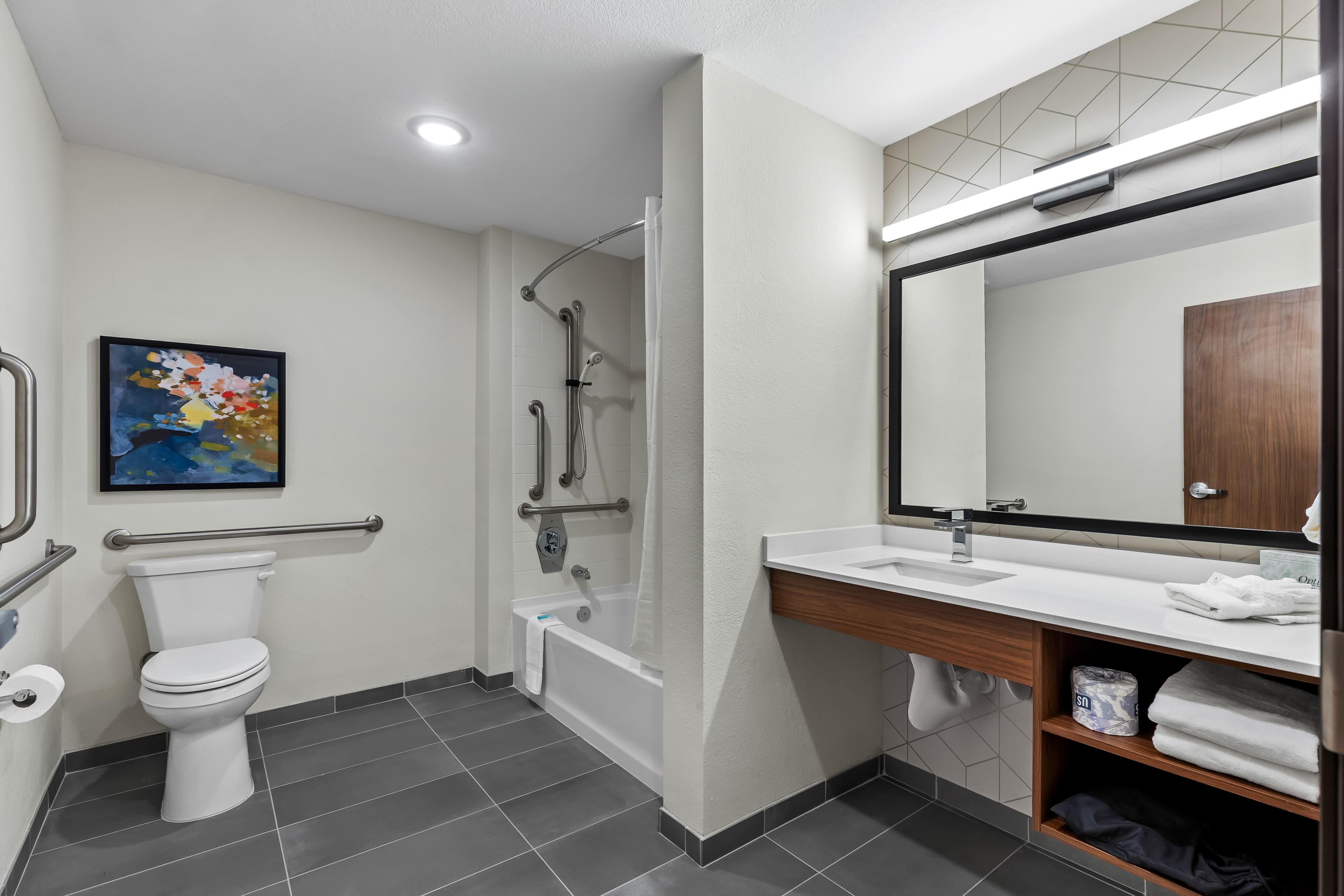 Everhome Suites Ocala I-75 North — 6