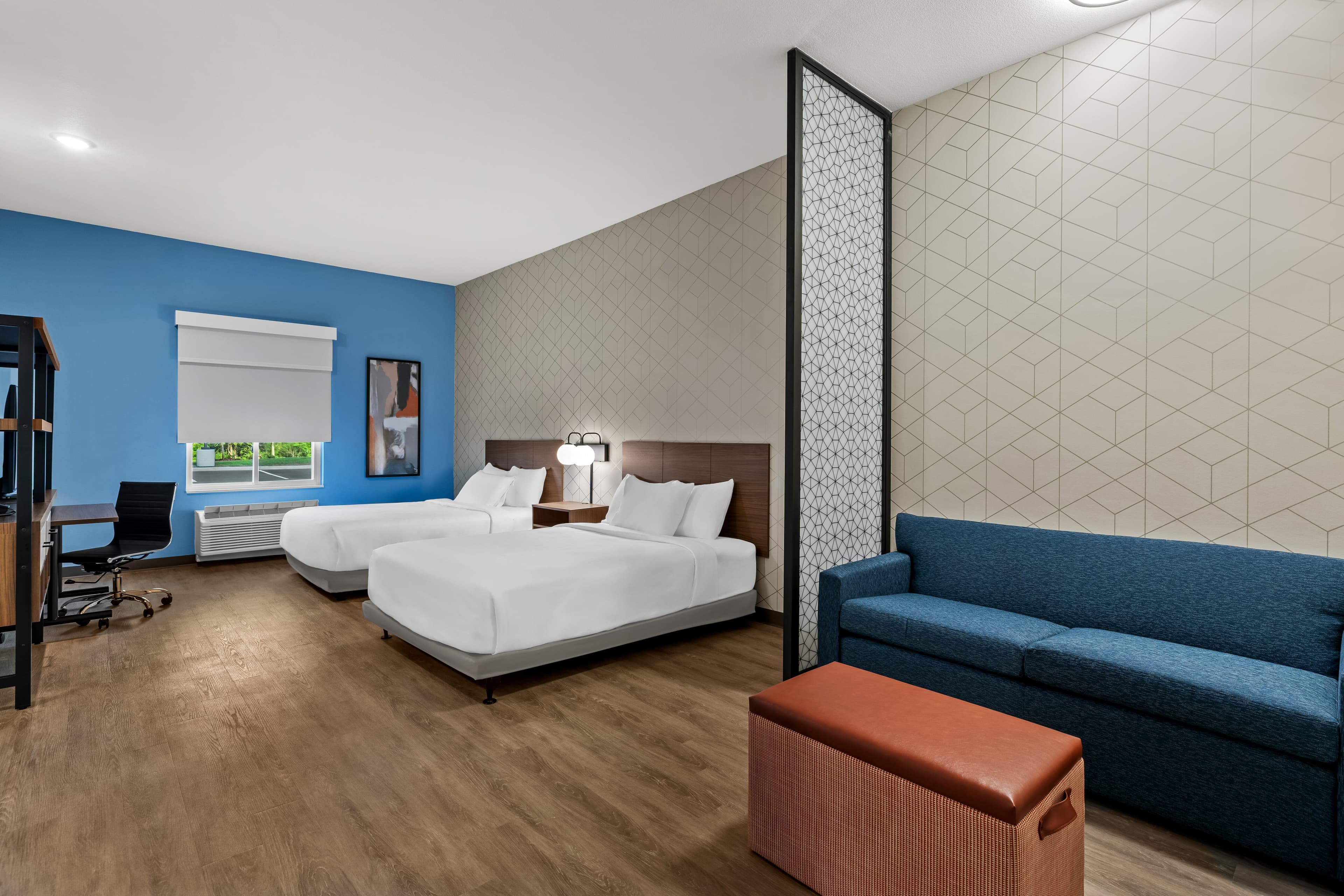 Everhome Suites Ocala I-75 North — 7