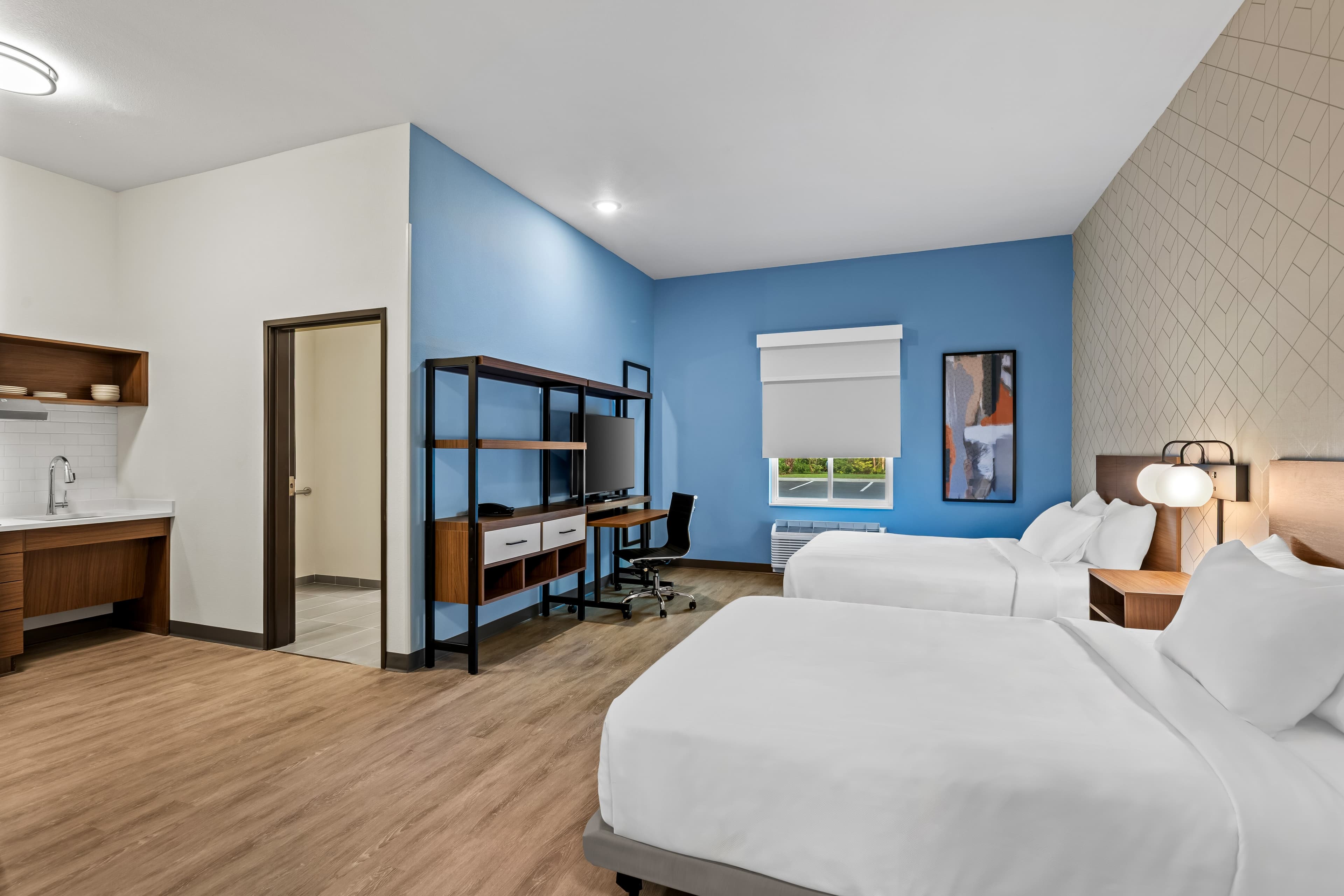 Everhome Suites Ocala I-75 North — 8
