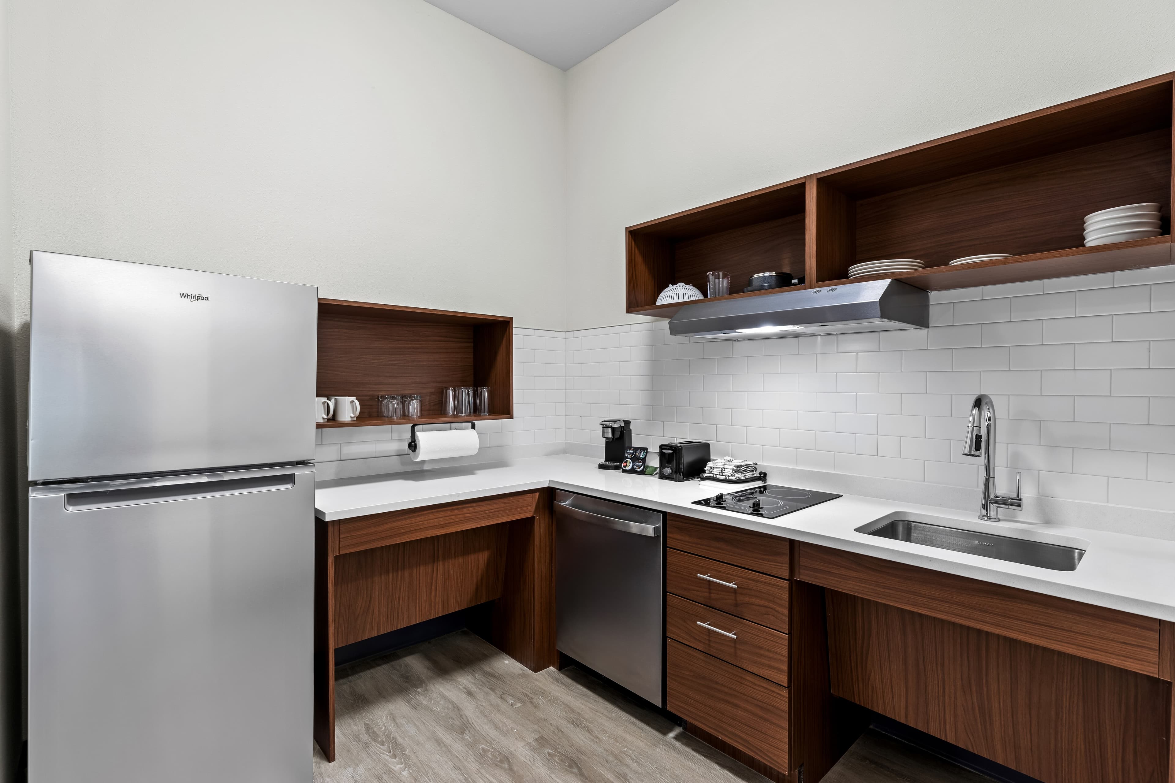 Everhome Suites Ocala I-75 North — 9