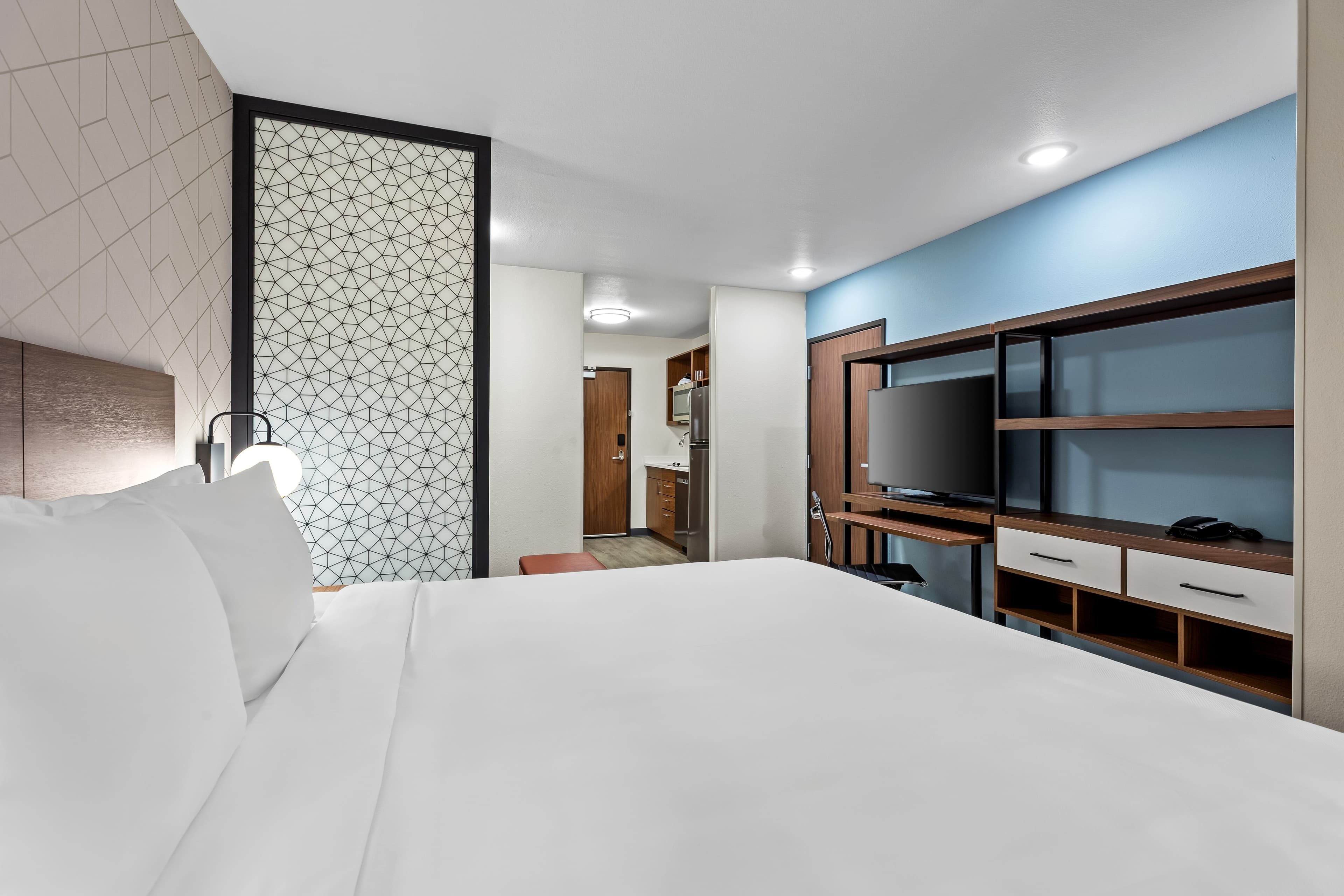 Everhome Suites Ocala I-75 North — 11