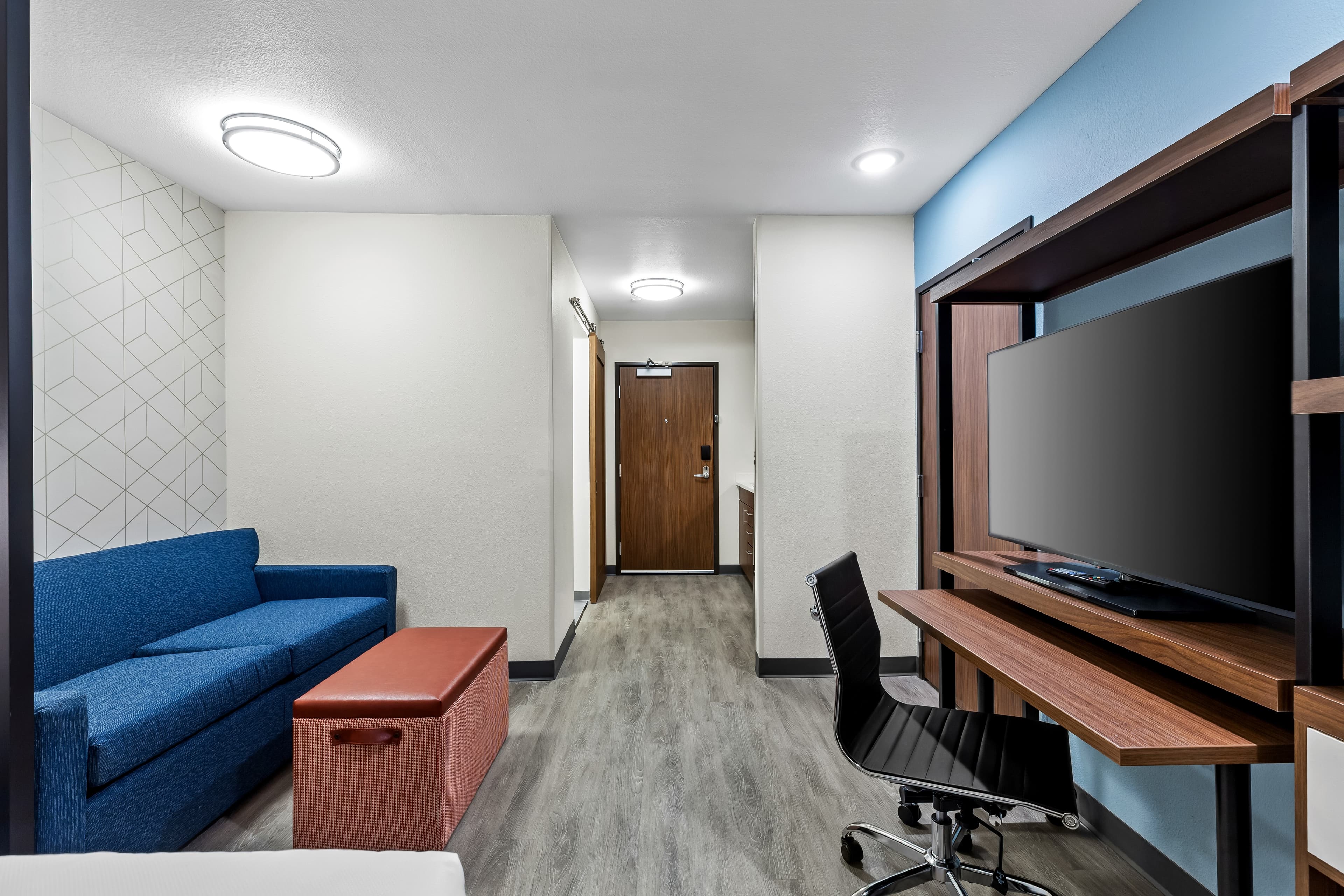 Everhome Suites Ocala I-75 North — 12