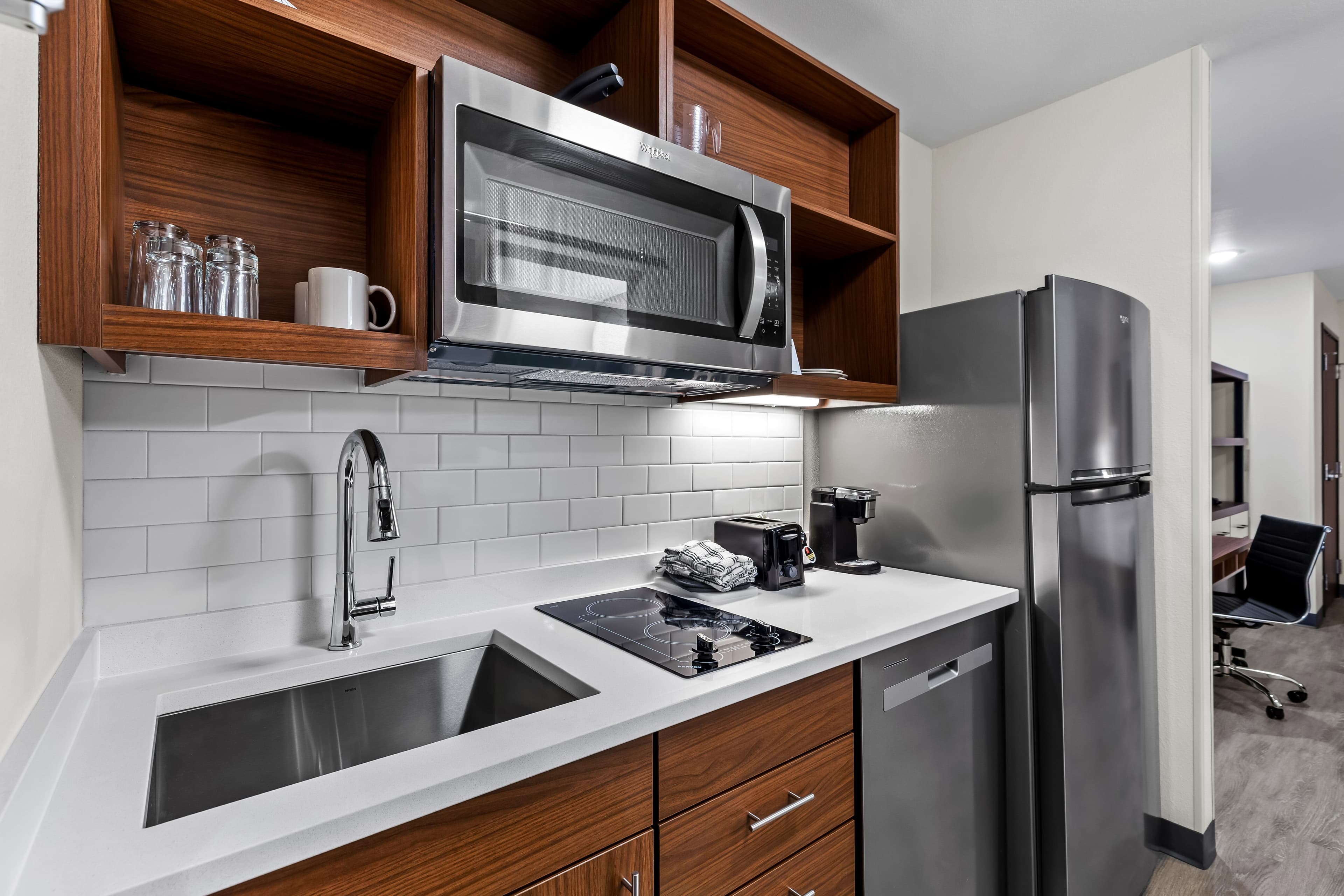 Everhome Suites Ocala I-75 North — 13