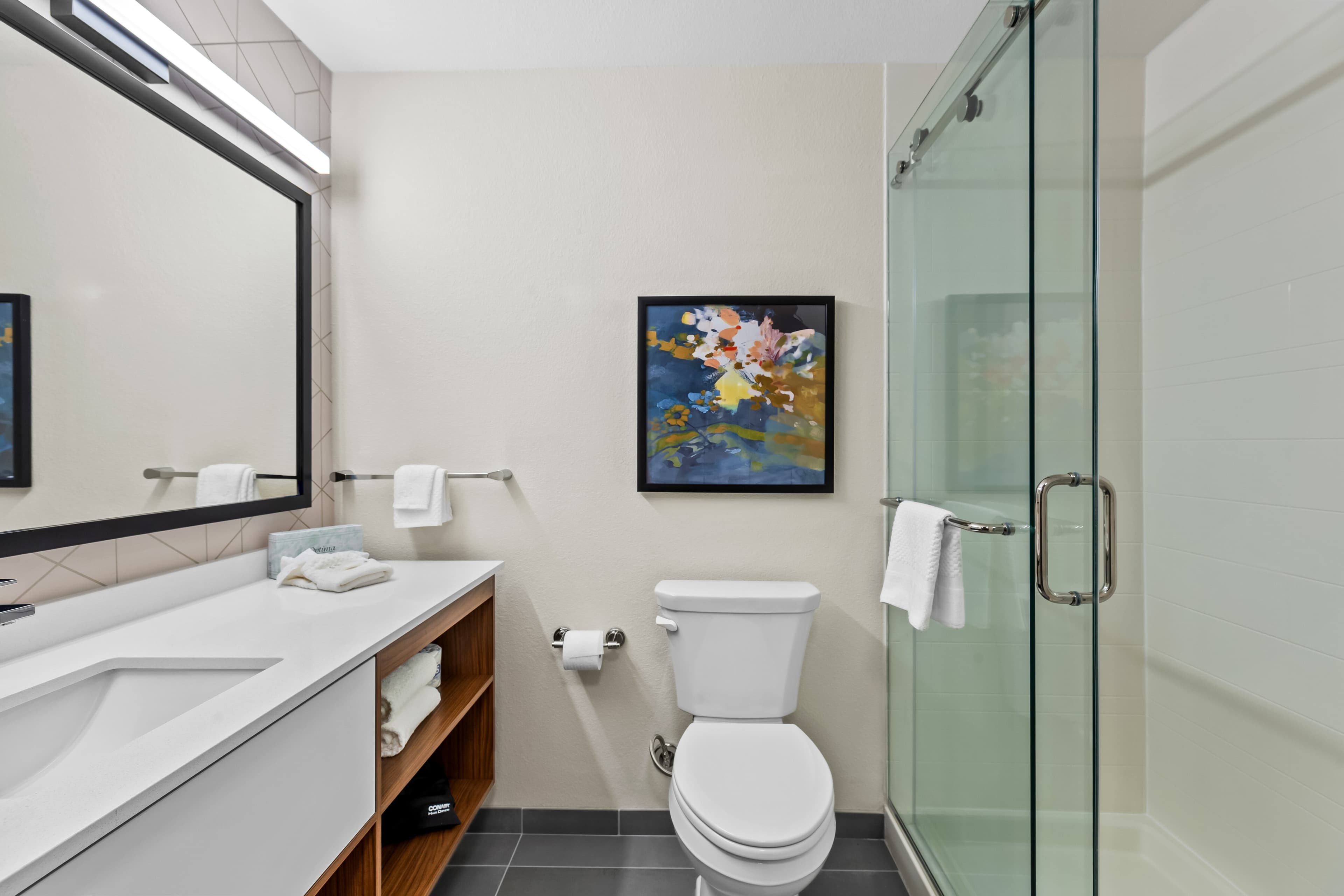 Everhome Suites Ocala I-75 North — 14
