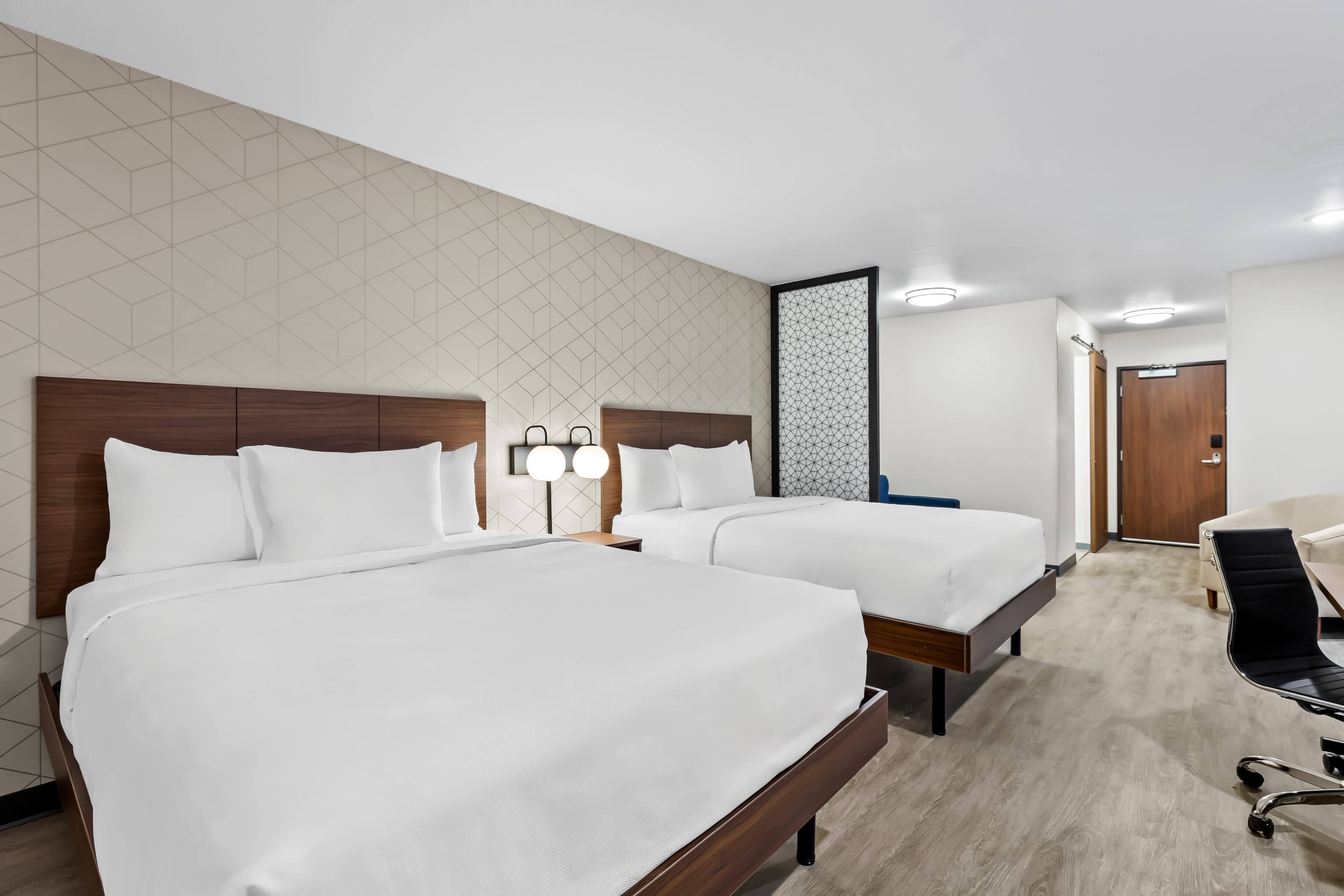 Everhome Suites Ocala I-75 North — 15