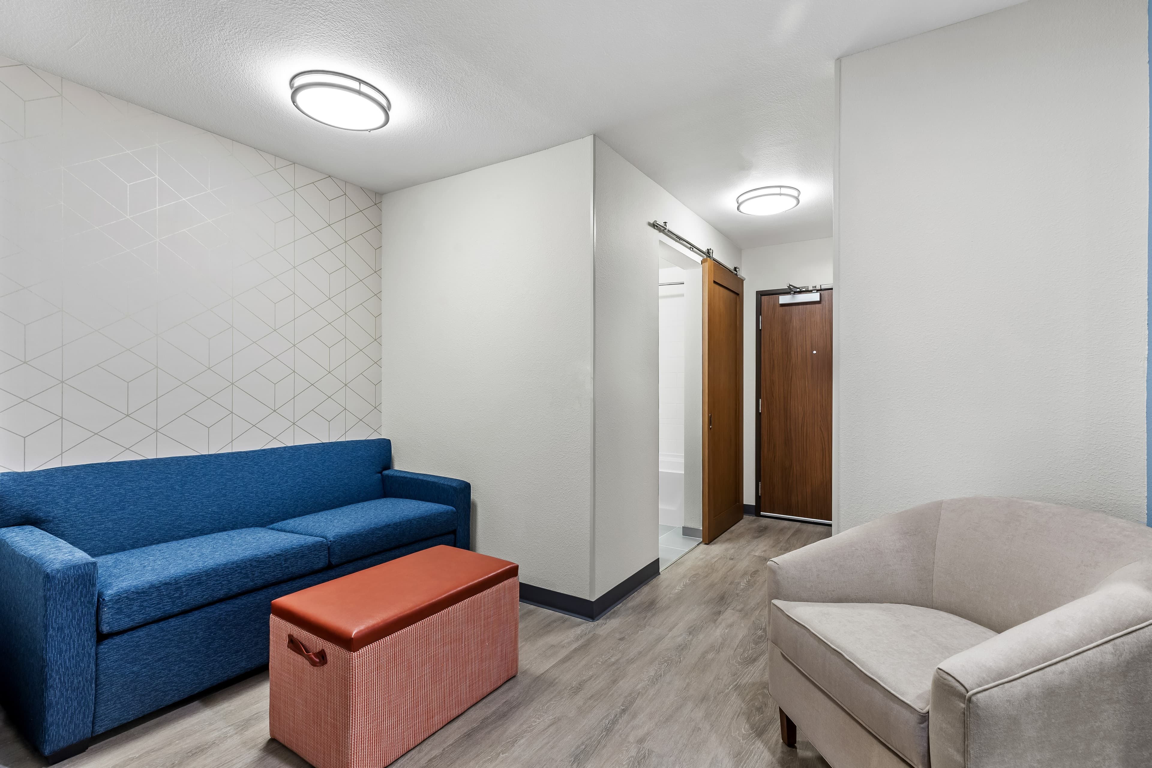 Everhome Suites Ocala I-75 North — 16