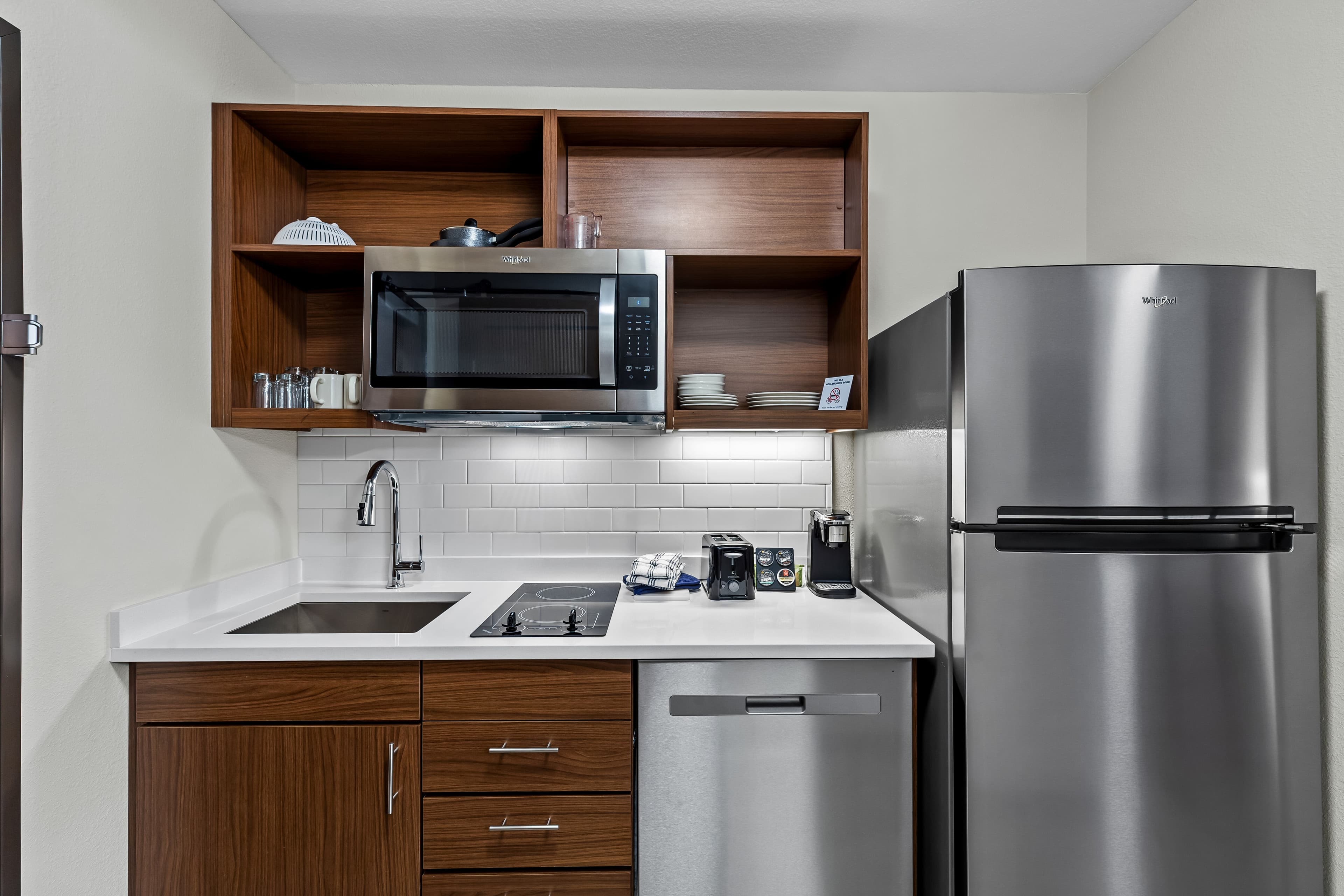 Everhome Suites Ocala I-75 North — 17