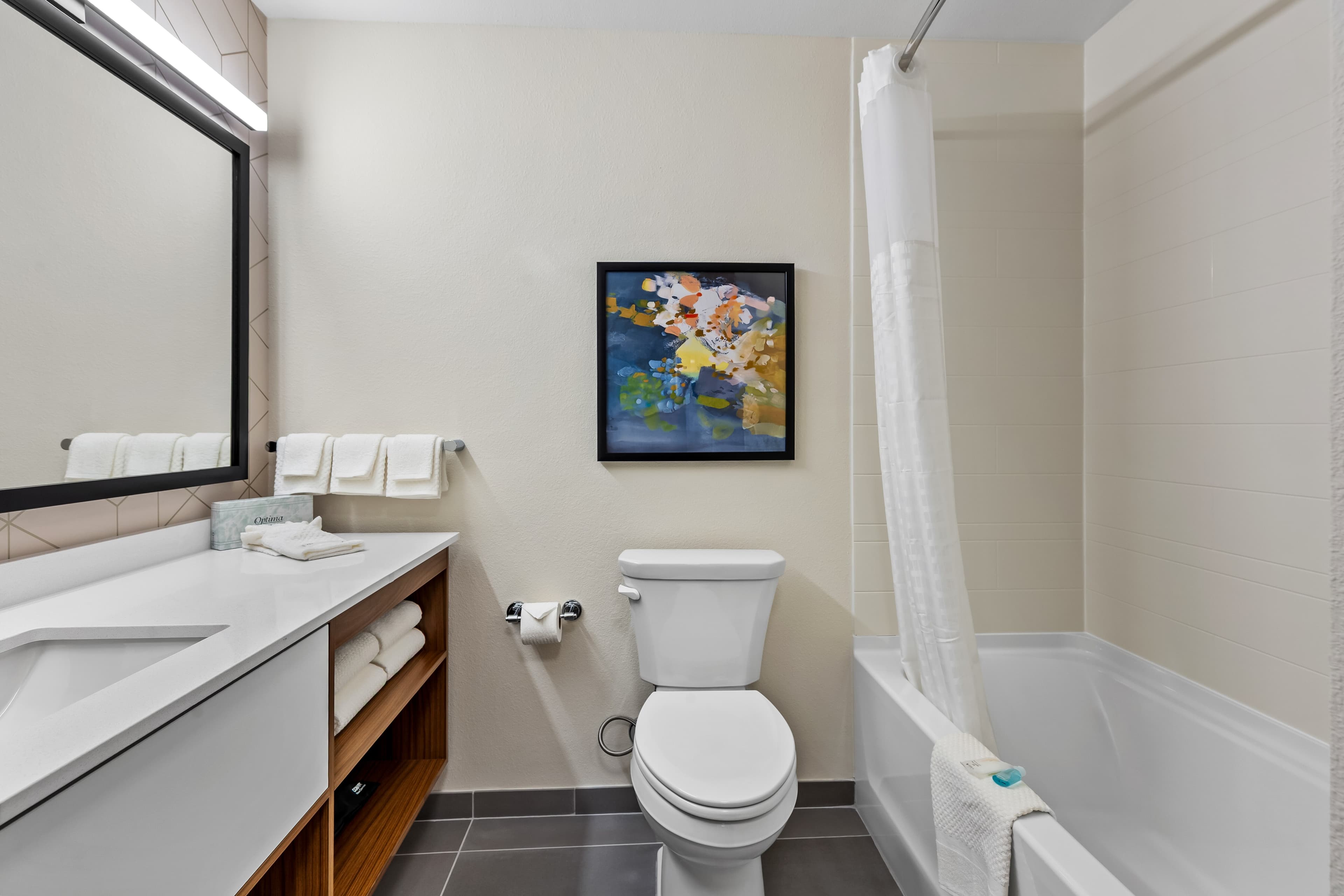 Everhome Suites Ocala I-75 North — 18