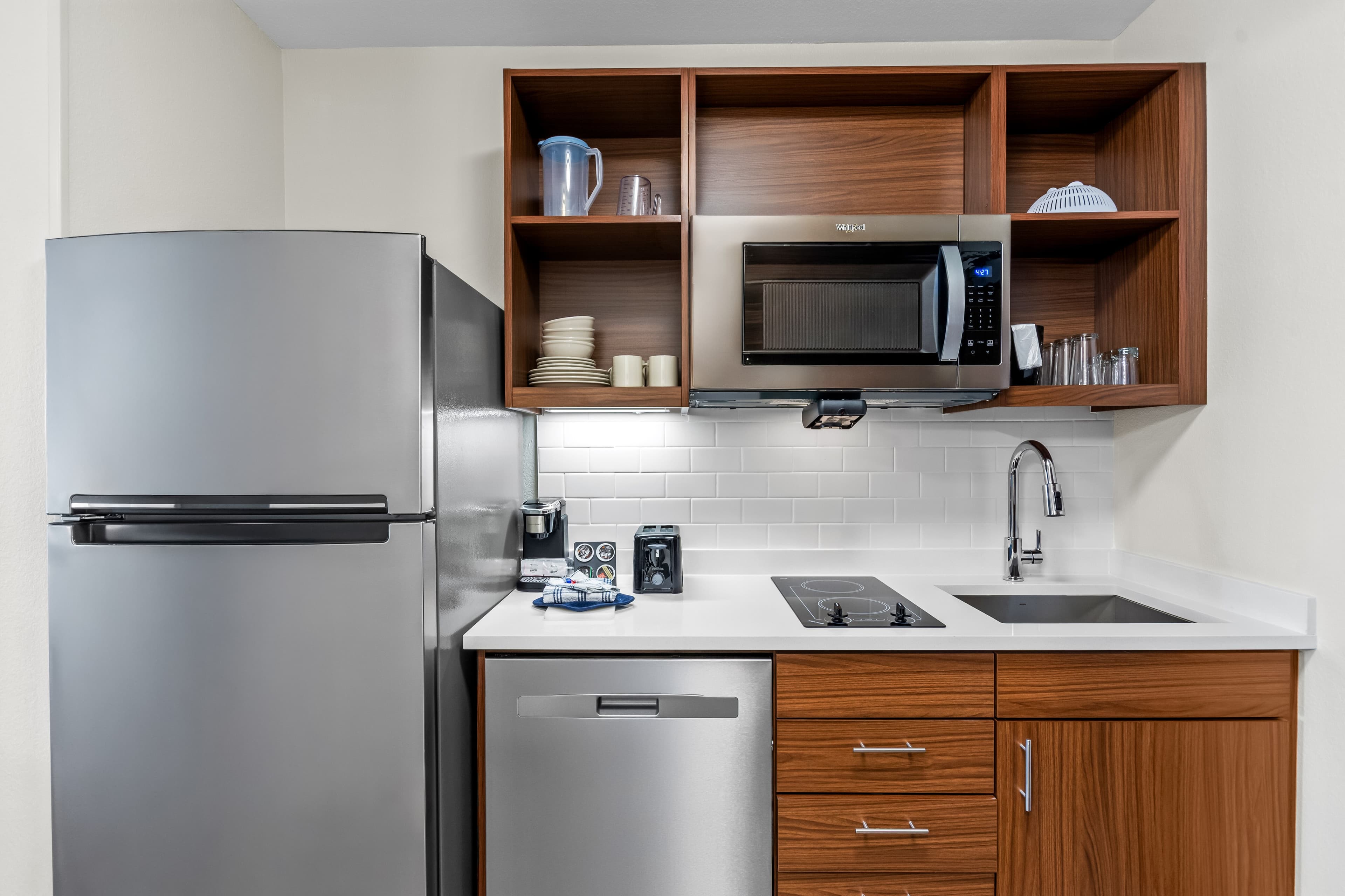 Everhome Suites Panama City Beach — 15