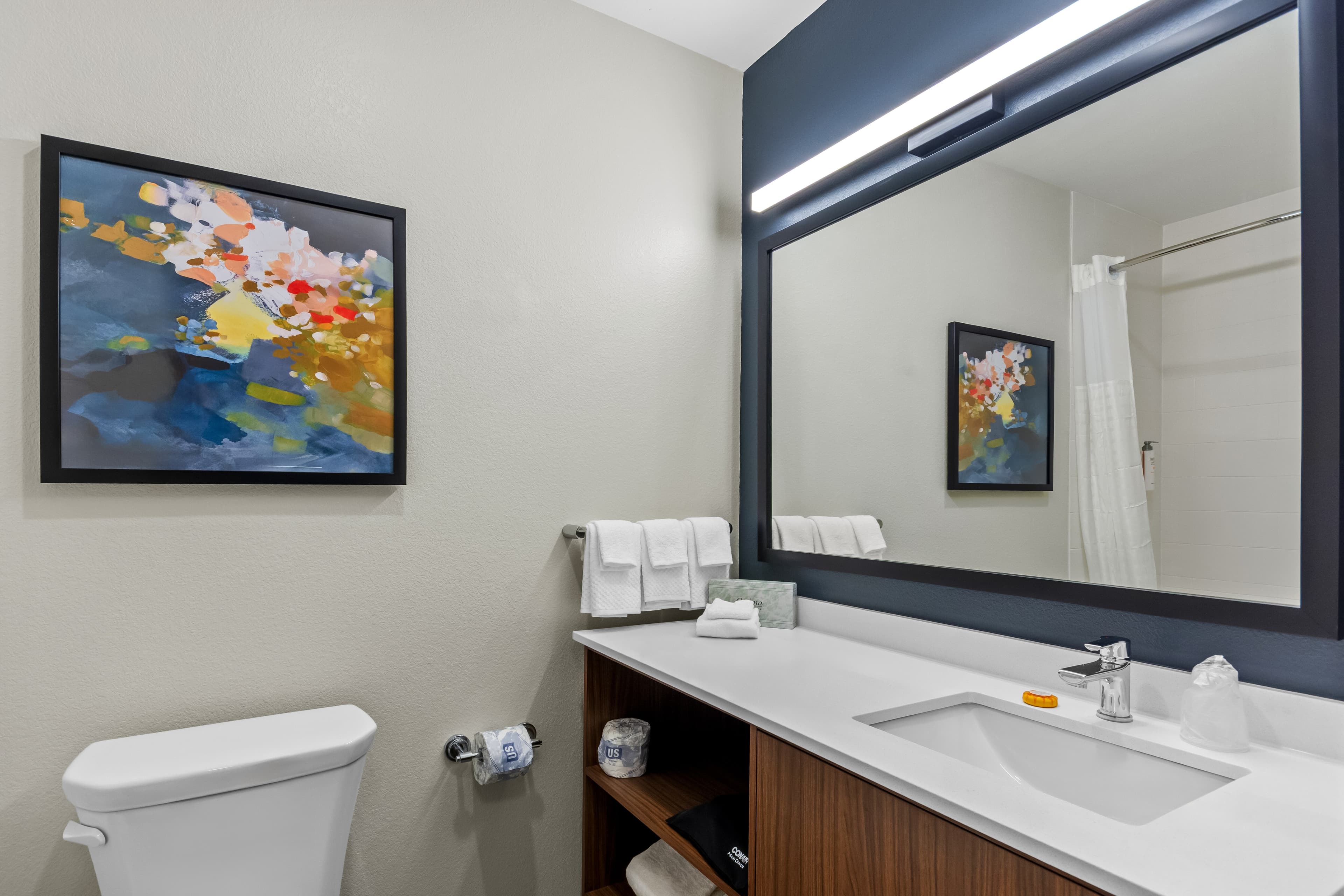 Everhome Suites Panama City Beach — 18