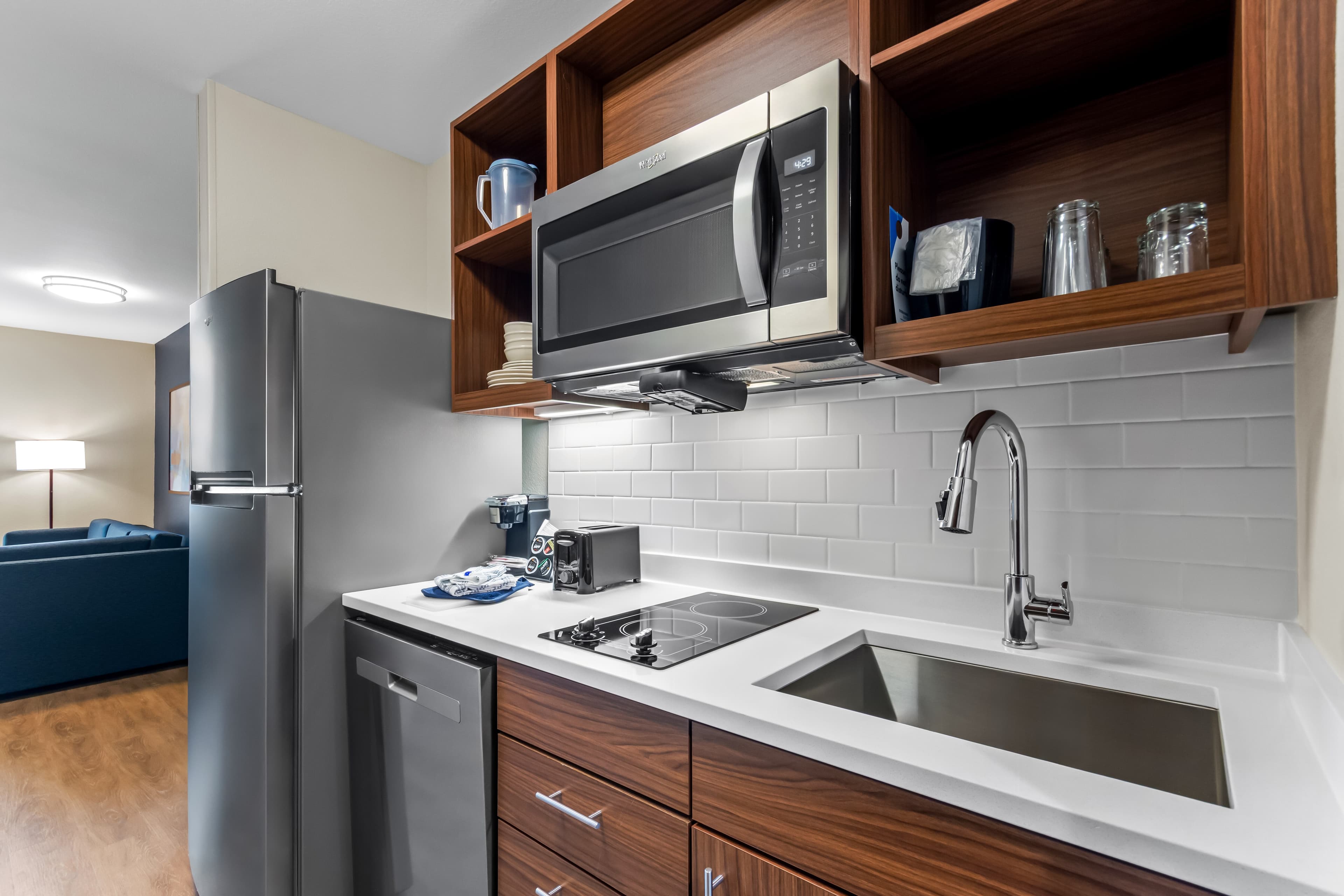 Everhome Suites Panama City Beach — 24