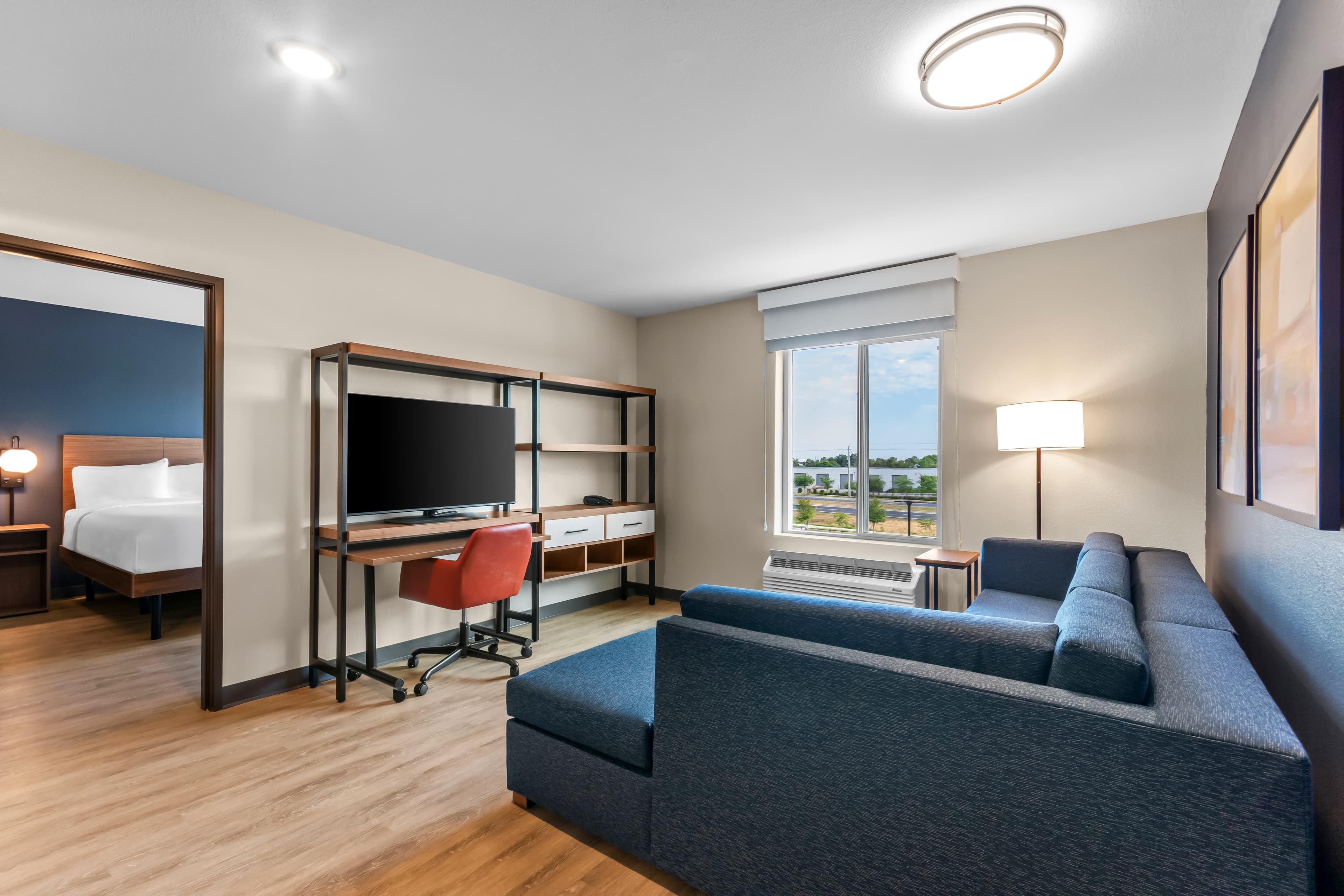 Everhome Suites Panama City Beach — 25