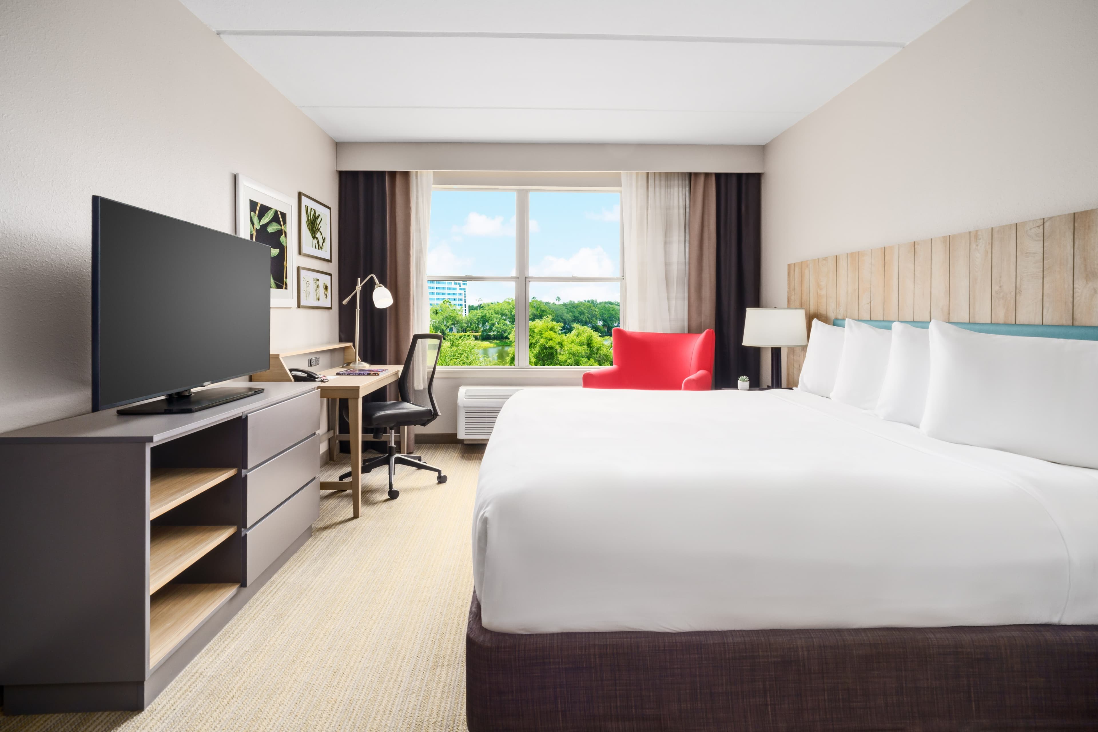 Country Inn & Suites by Radisson, Orlando Airport, FL - Image 2