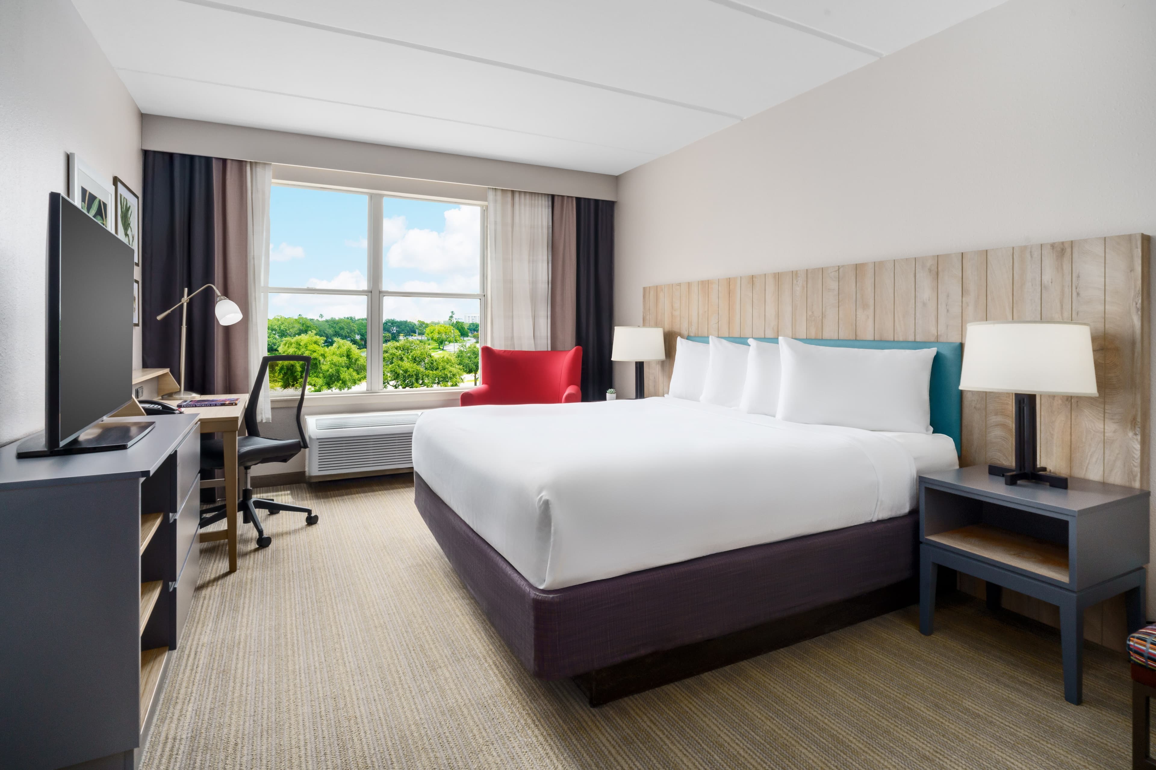 Country Inn & Suites by Radisson, Orlando Airport, FL - Image 3
