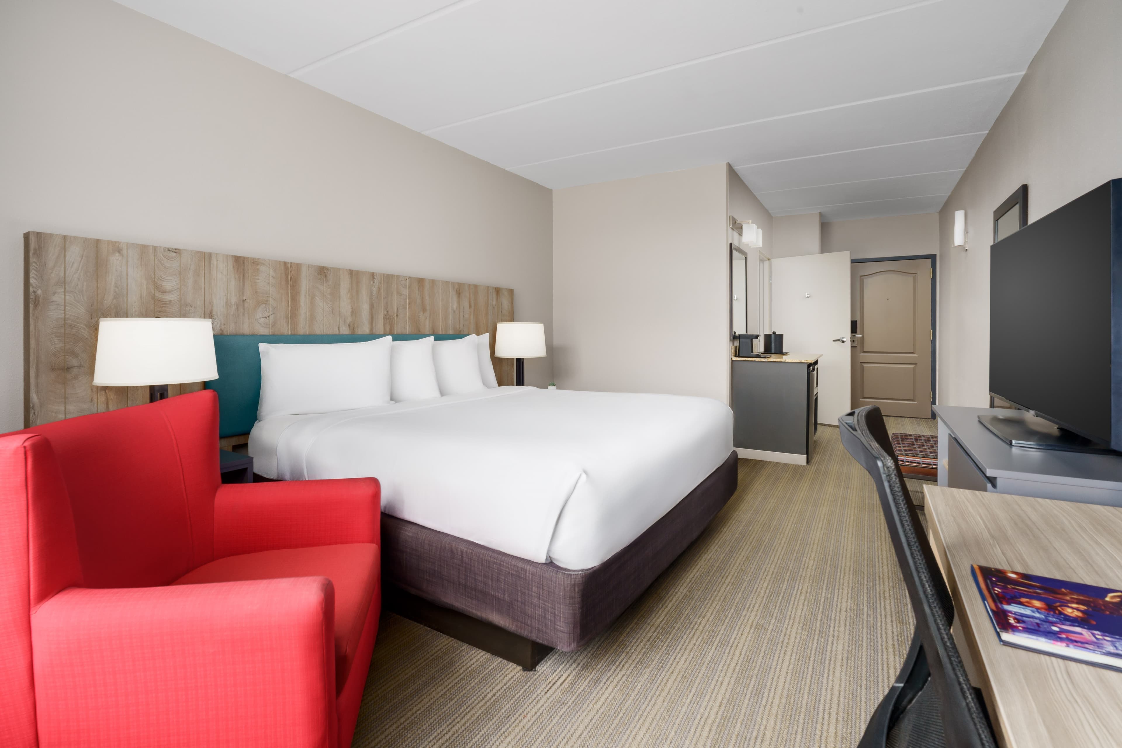Country Inn & Suites by Radisson, Orlando Airport, FL - Image 4