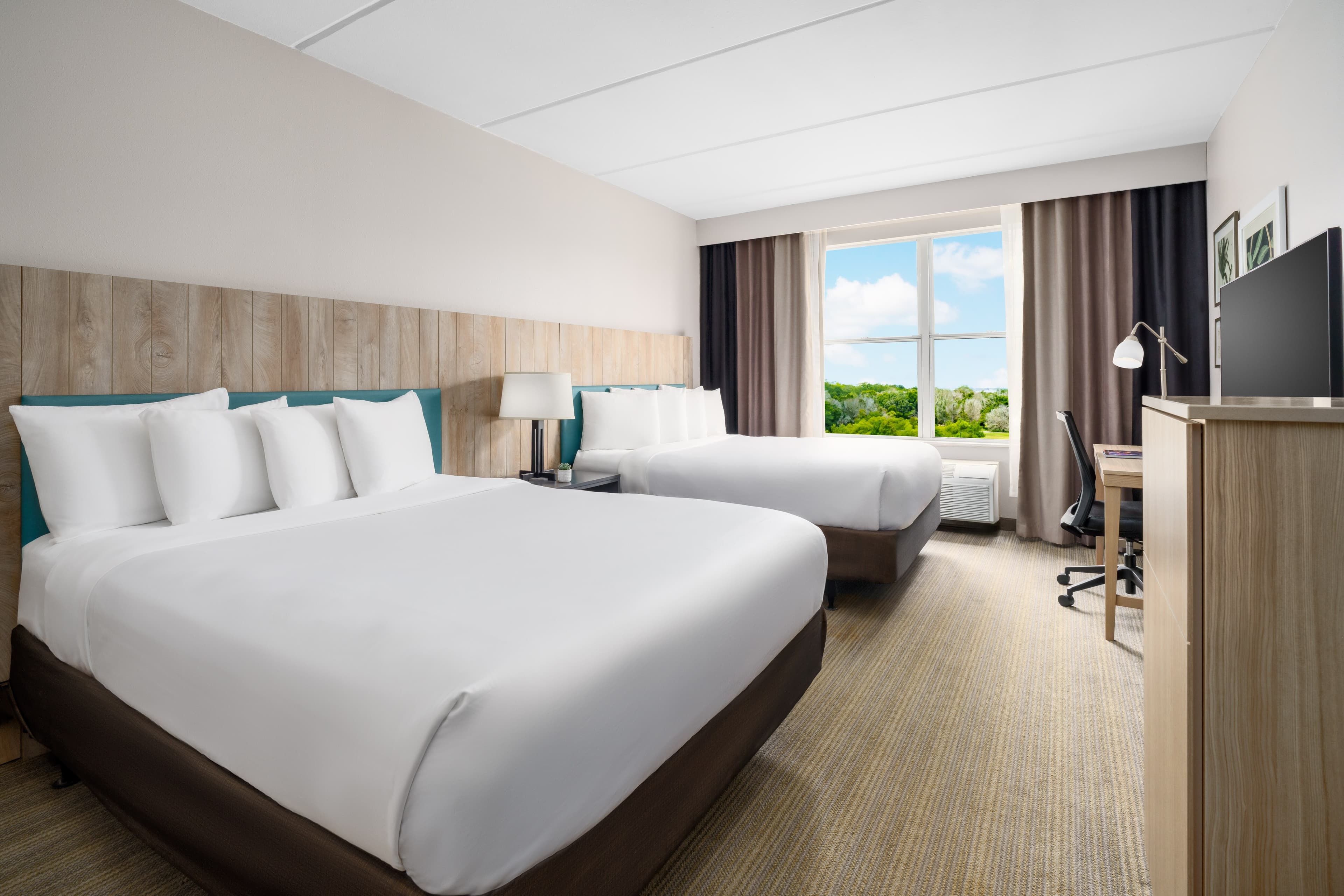 Country Inn & Suites by Radisson, Orlando Airport, FL — 7