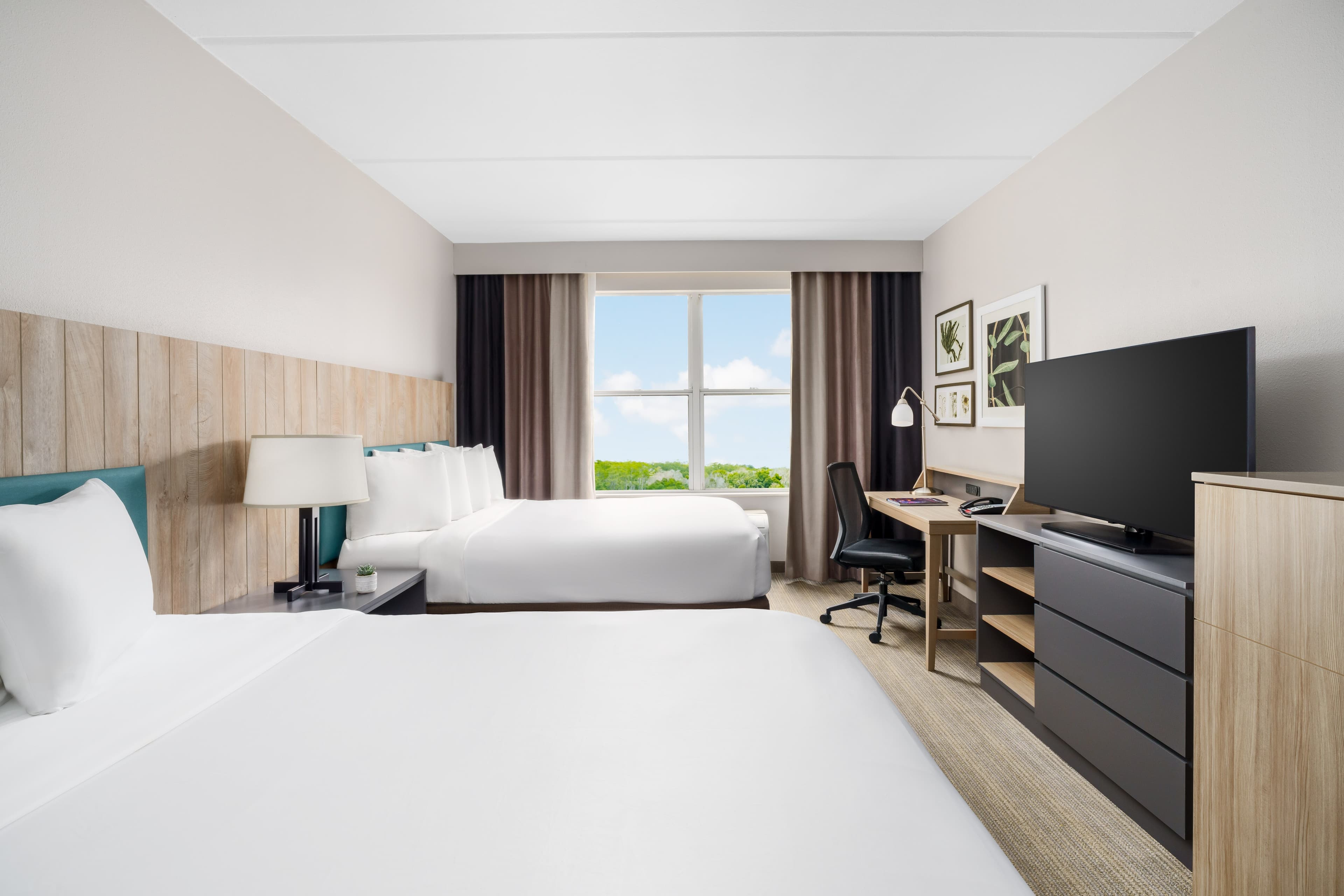 Country Inn & Suites by Radisson, Orlando Airport, FL — 8