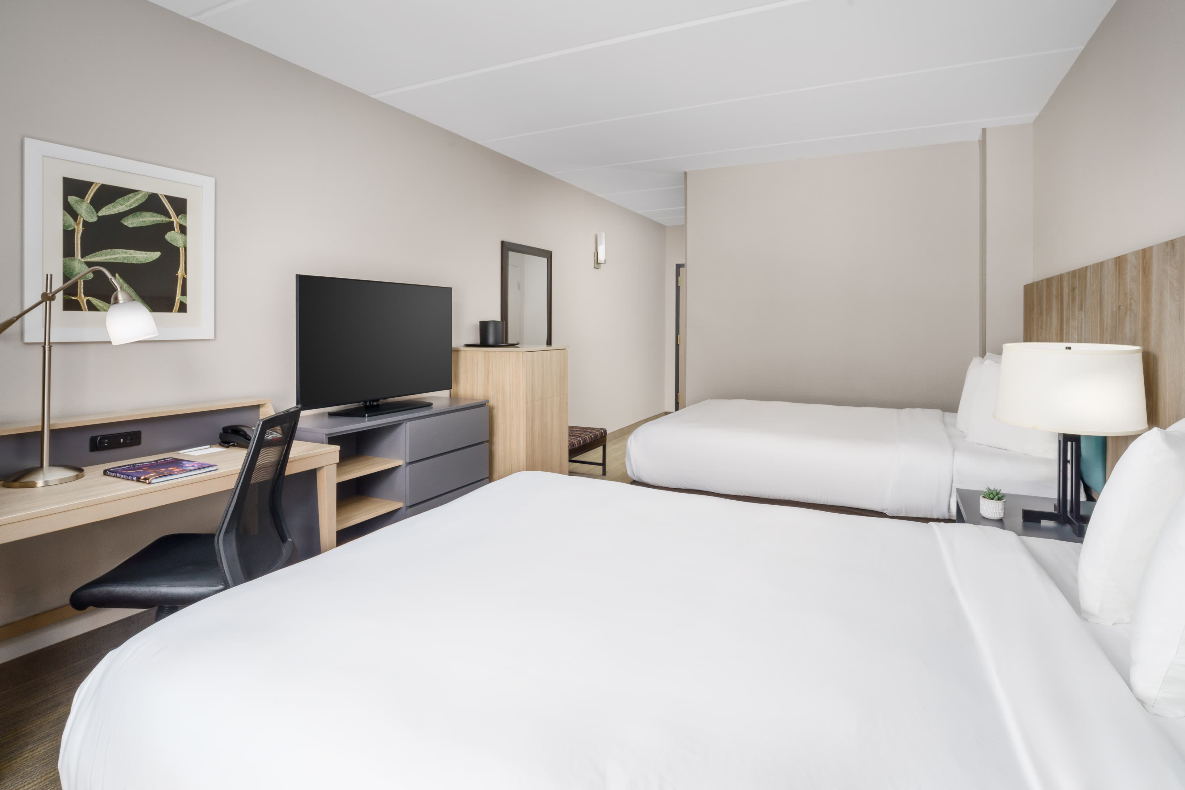 Country Inn & Suites by Radisson, Orlando Airport, FL — 9