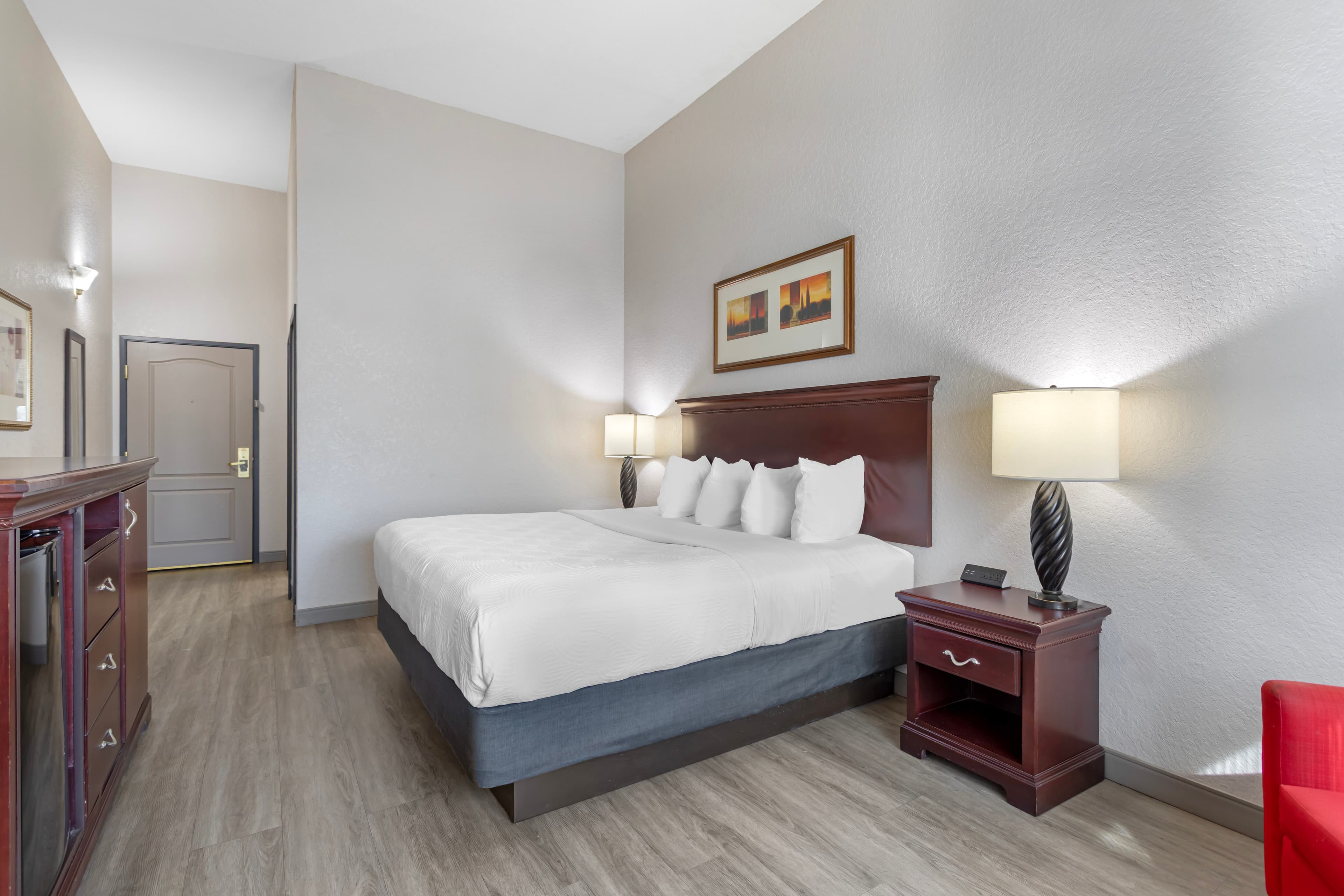 Country Inn & Suites by Radisson, Jacksonville West, FL - Image 3