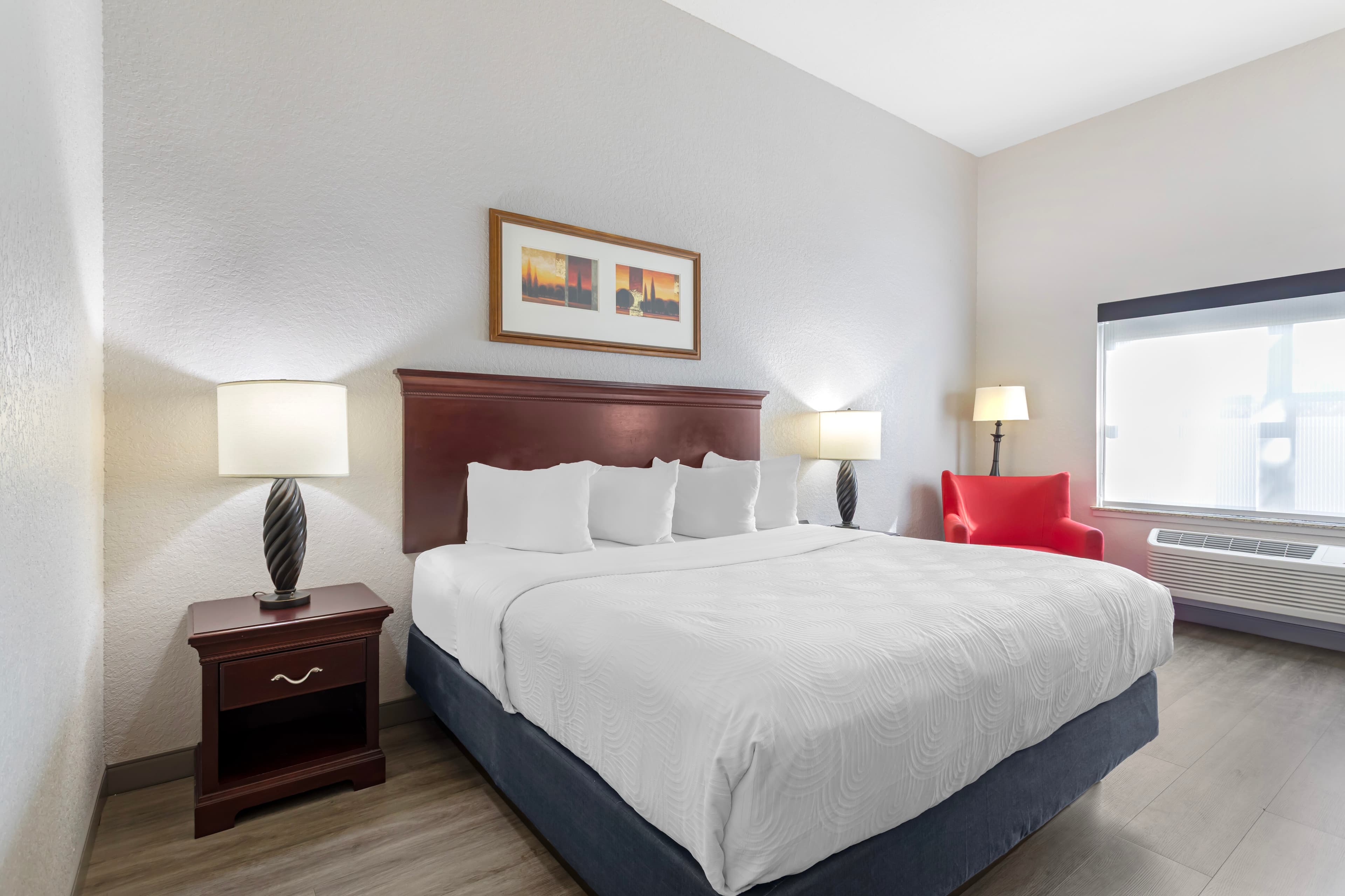 Country Inn & Suites by Radisson, Jacksonville West, FL - Image 1