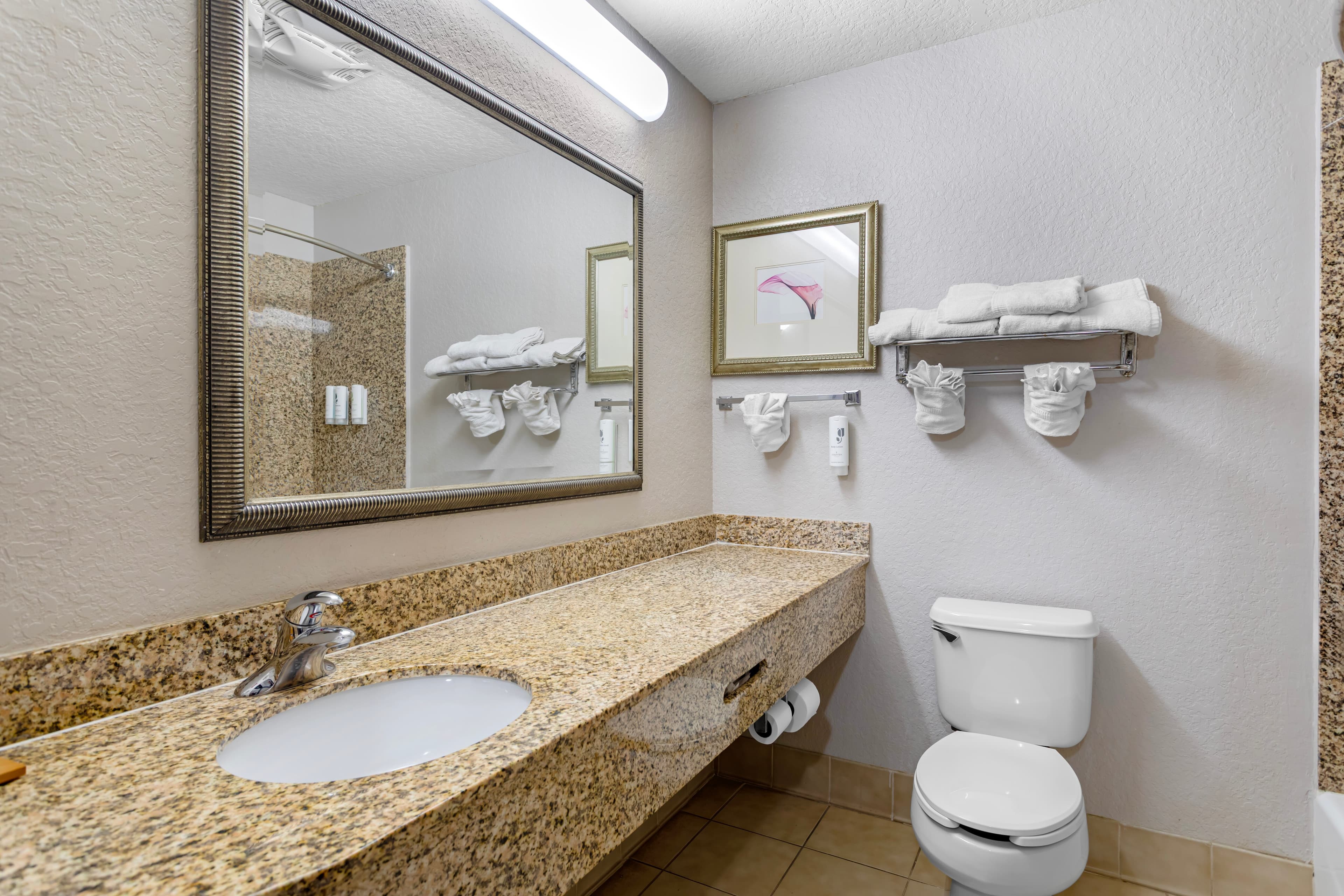 Country Inn & Suites by Radisson, Jacksonville West, FL — 6
